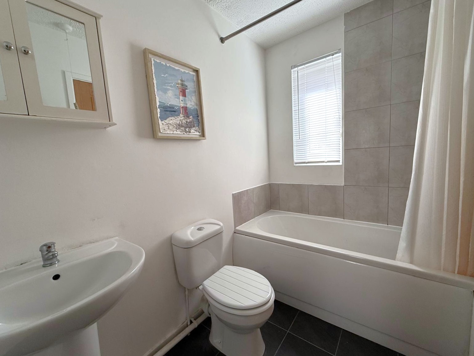 Millfield Gardens, Kidderminster, DY11