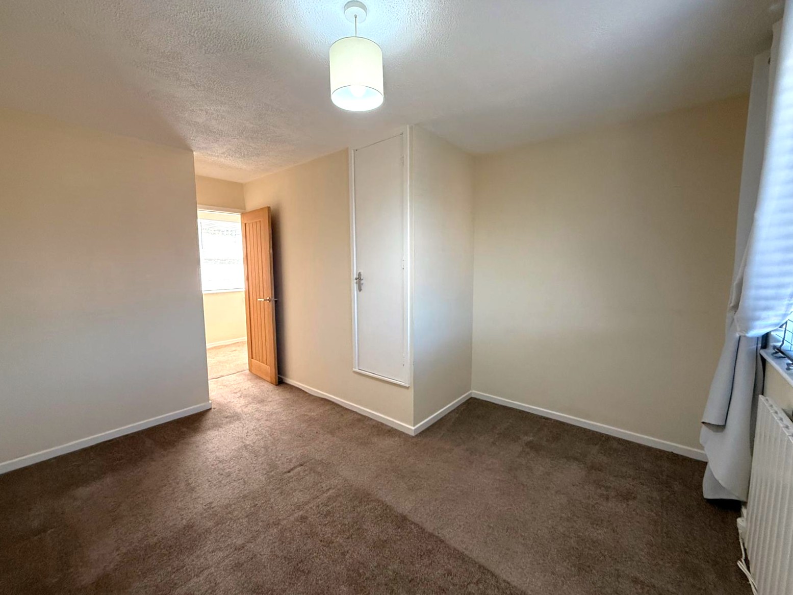 Millfield Gardens, Kidderminster, DY11