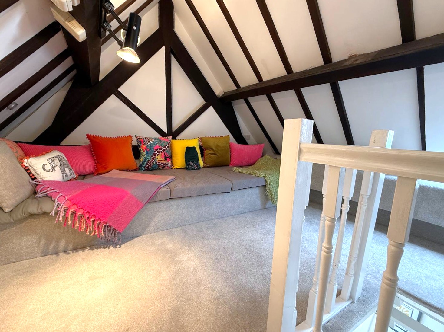 The Stilts, Rope Walk, Bewdley, DY12