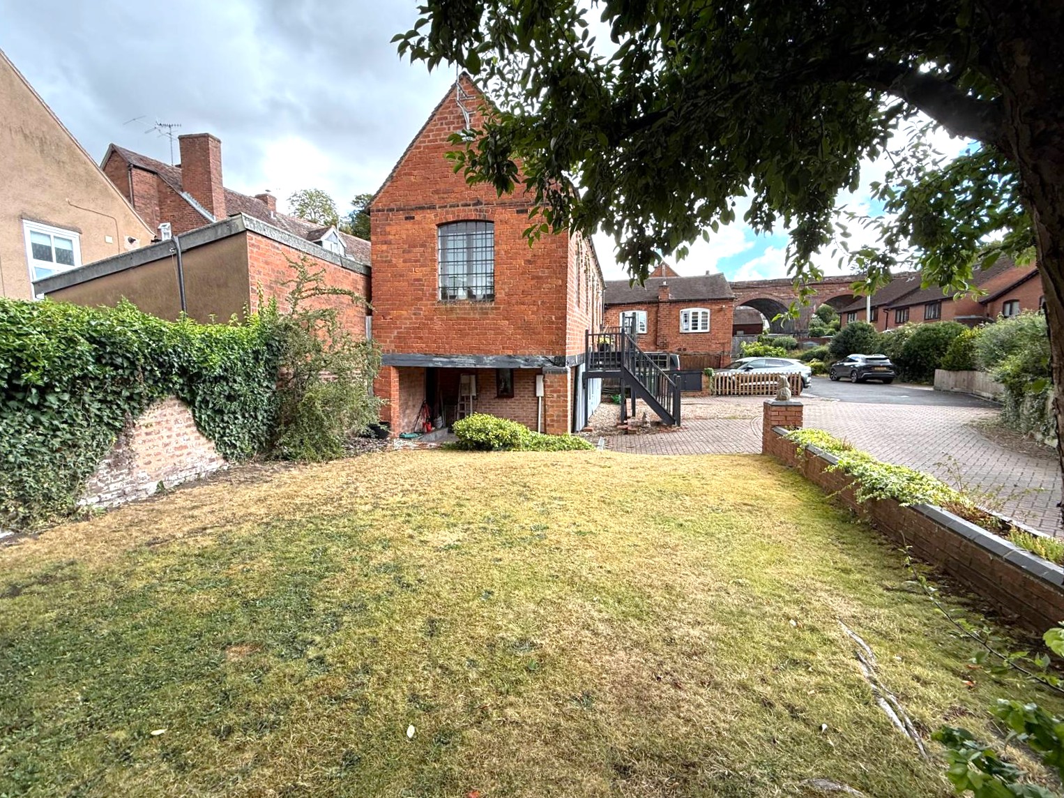 The Stilts, Rope Walk, Bewdley, DY12