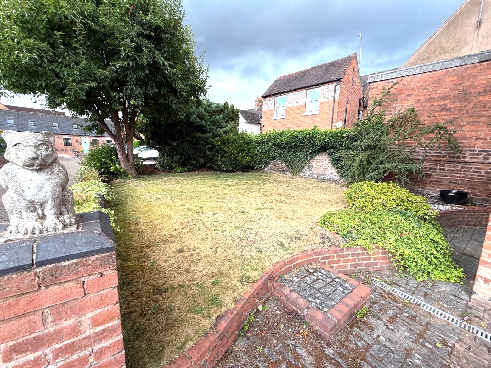 The Stilts, Rope Walk, Bewdley, DY12