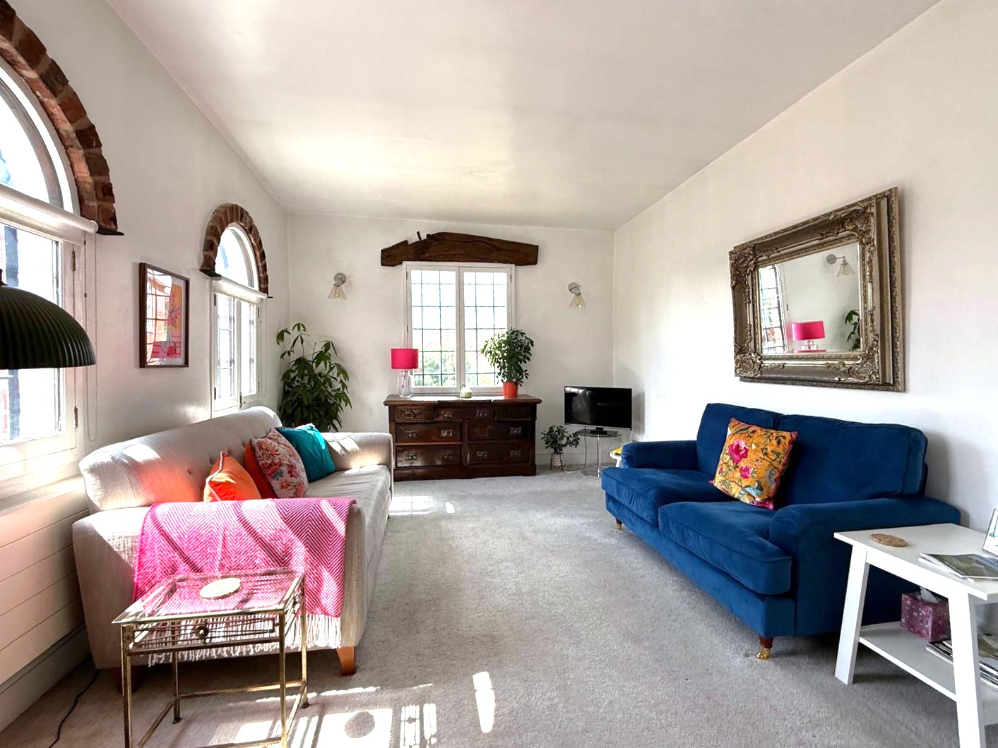 The Stilts, Rope Walk, Bewdley, DY12