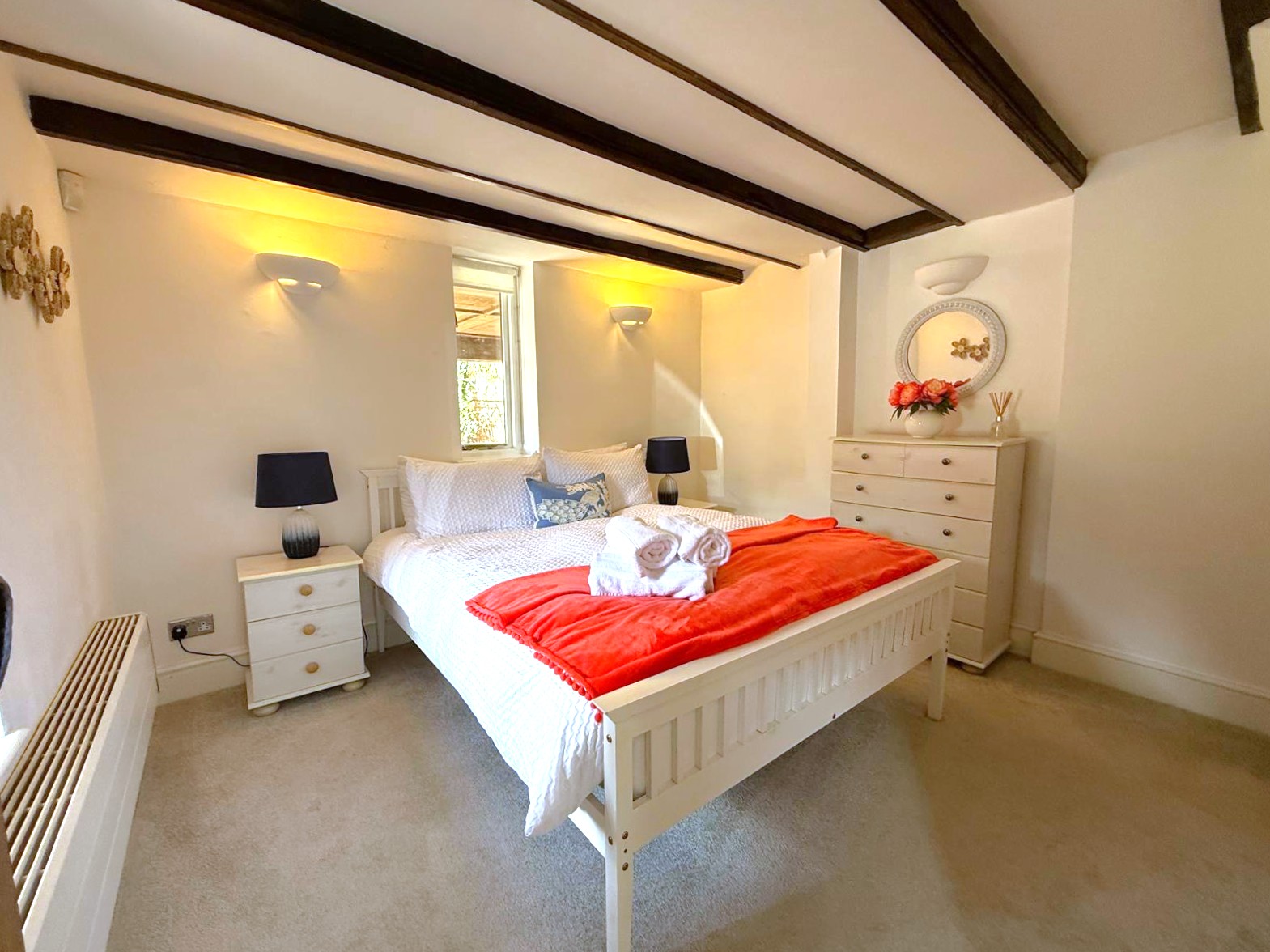The Stilts, Rope Walk, Bewdley, DY12