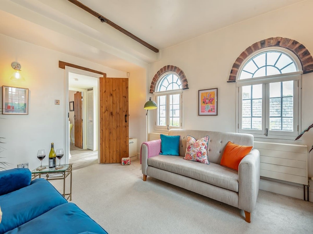 The Stilts, Rope Walk, Bewdley, DY12
