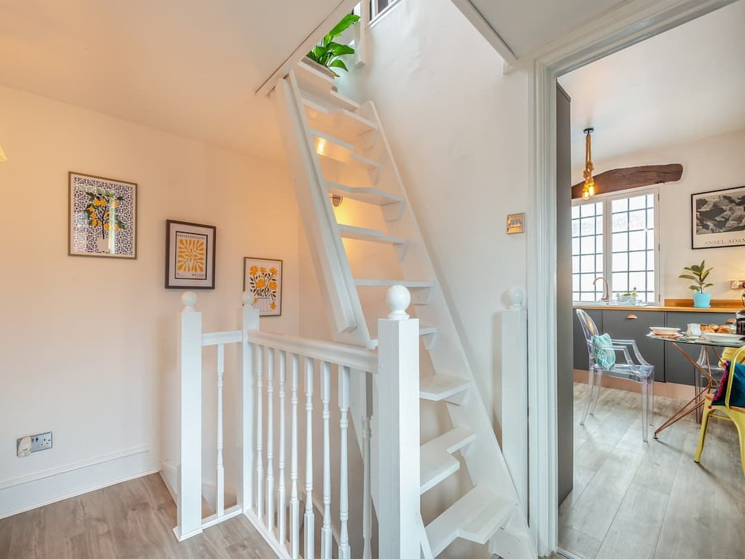 The Stilts, Rope Walk, Bewdley, DY12