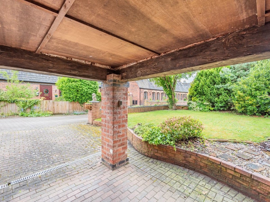 The Stilts, Rope Walk, Bewdley, DY12