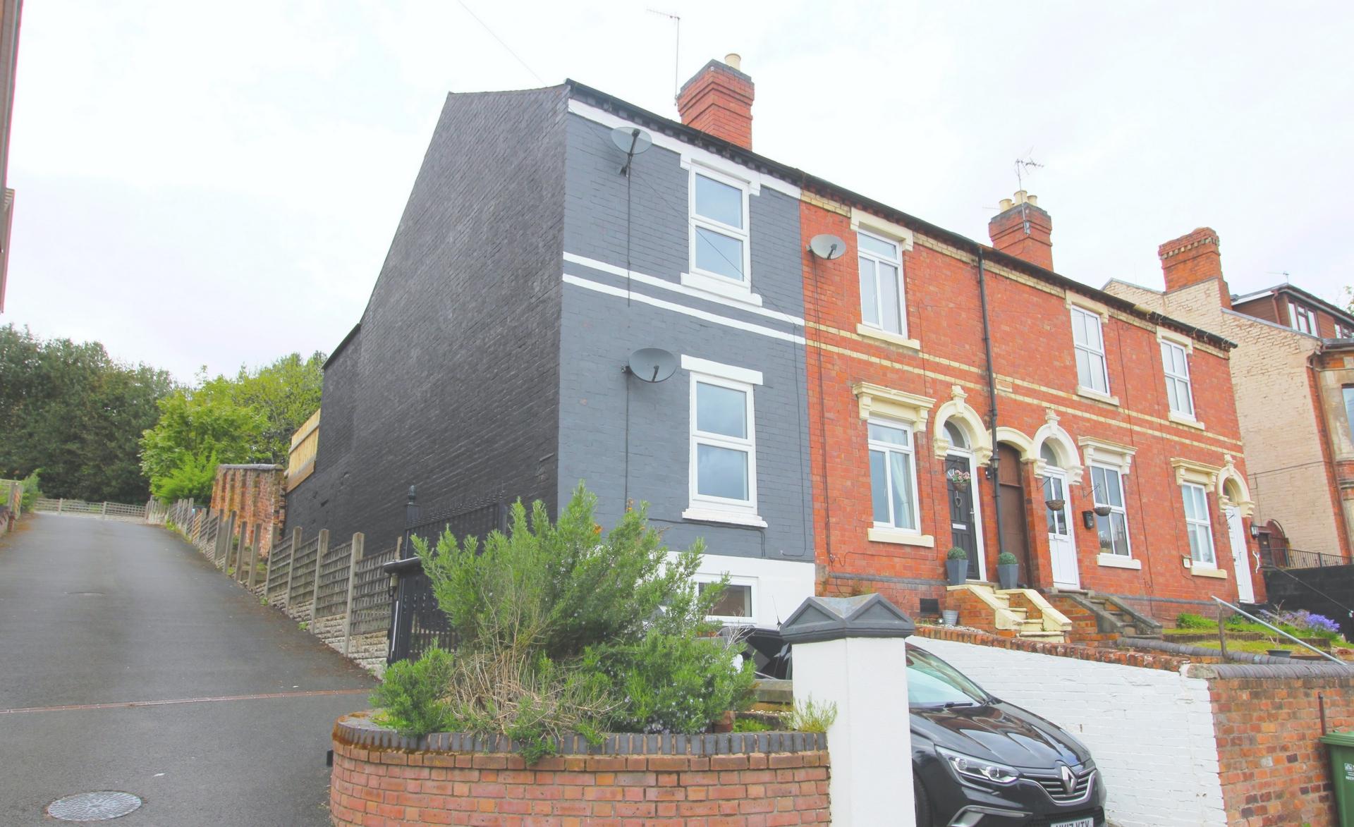 Park Grand, Park Lane, Kidderminster, DY11