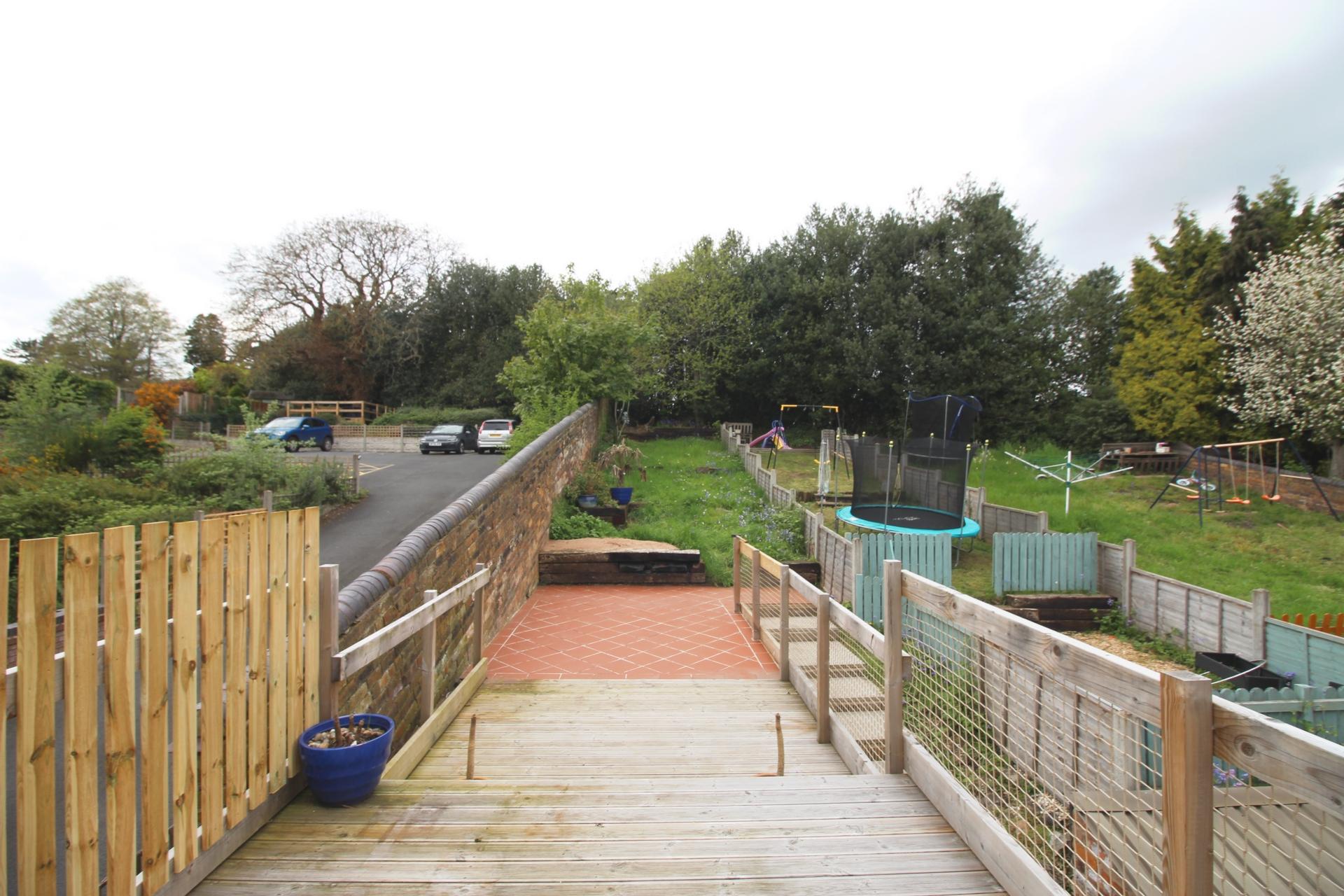 Park Grand, Park Lane, Kidderminster, DY11