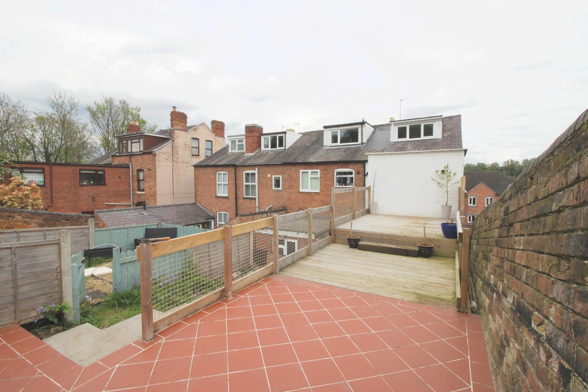 Park Grand, Park Lane, Kidderminster, DY11