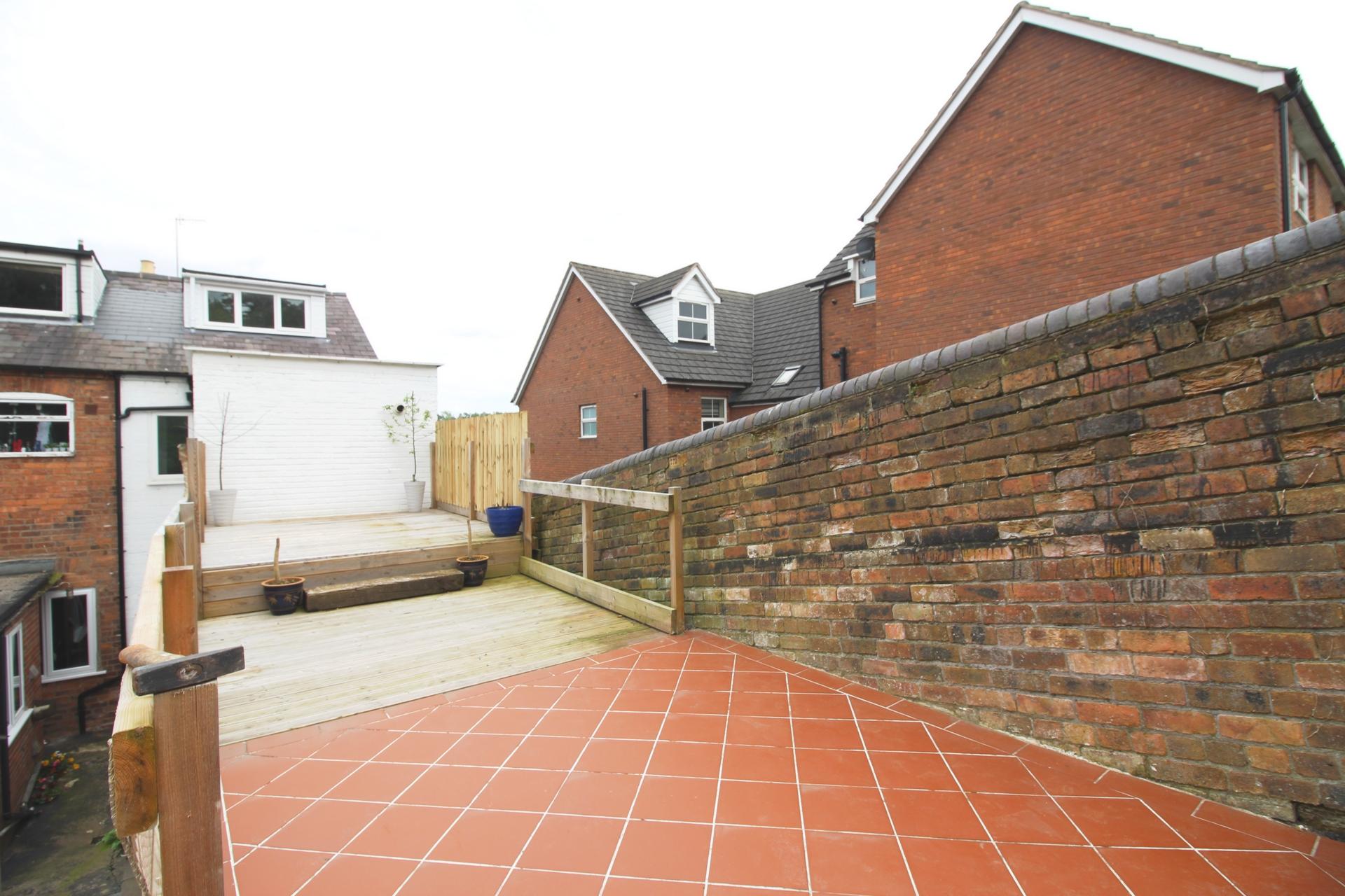 Park Grand, Park Lane, Kidderminster, DY11