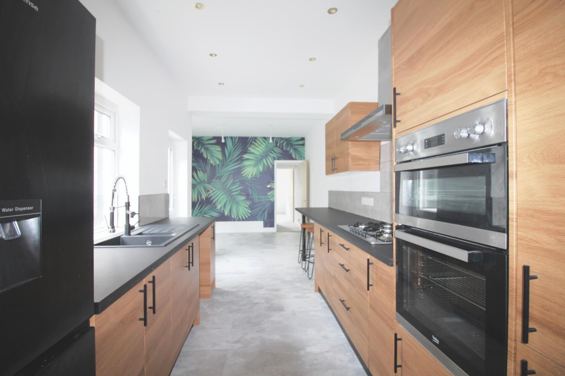 Park Grand, Park Lane, Kidderminster, DY11