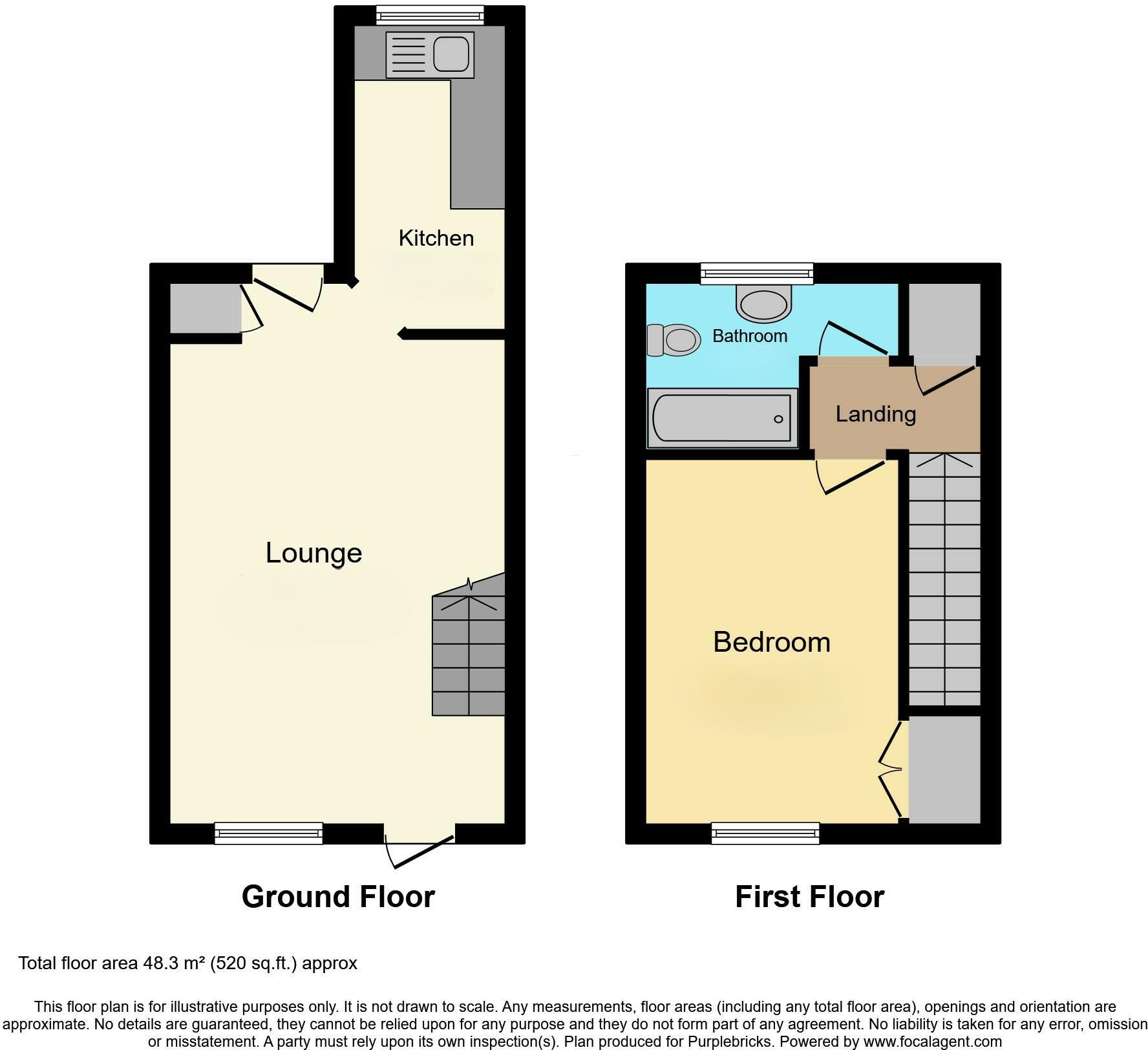 Linnet Rise, Kidderminster, DY10