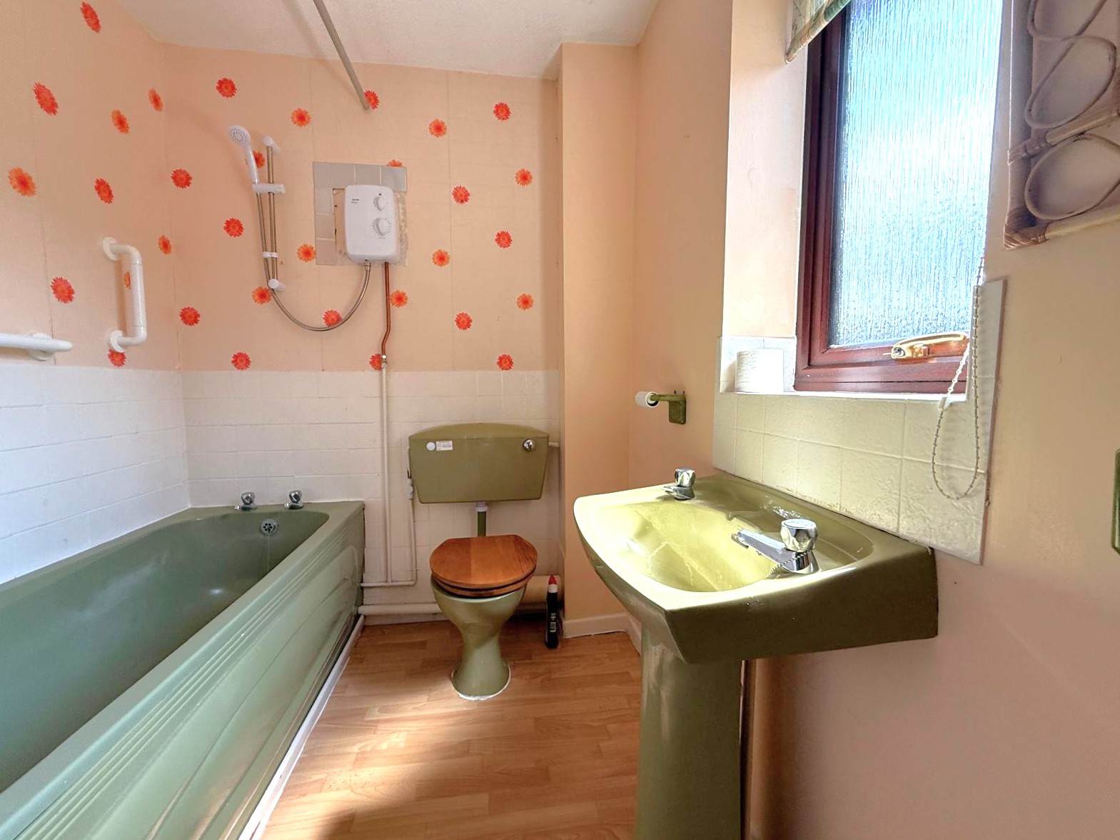 Linnet Rise, Kidderminster, DY10