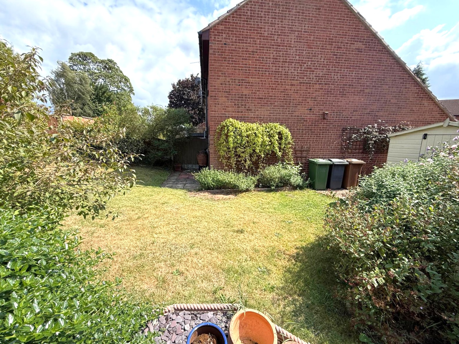 Linnet Rise, Kidderminster, DY10