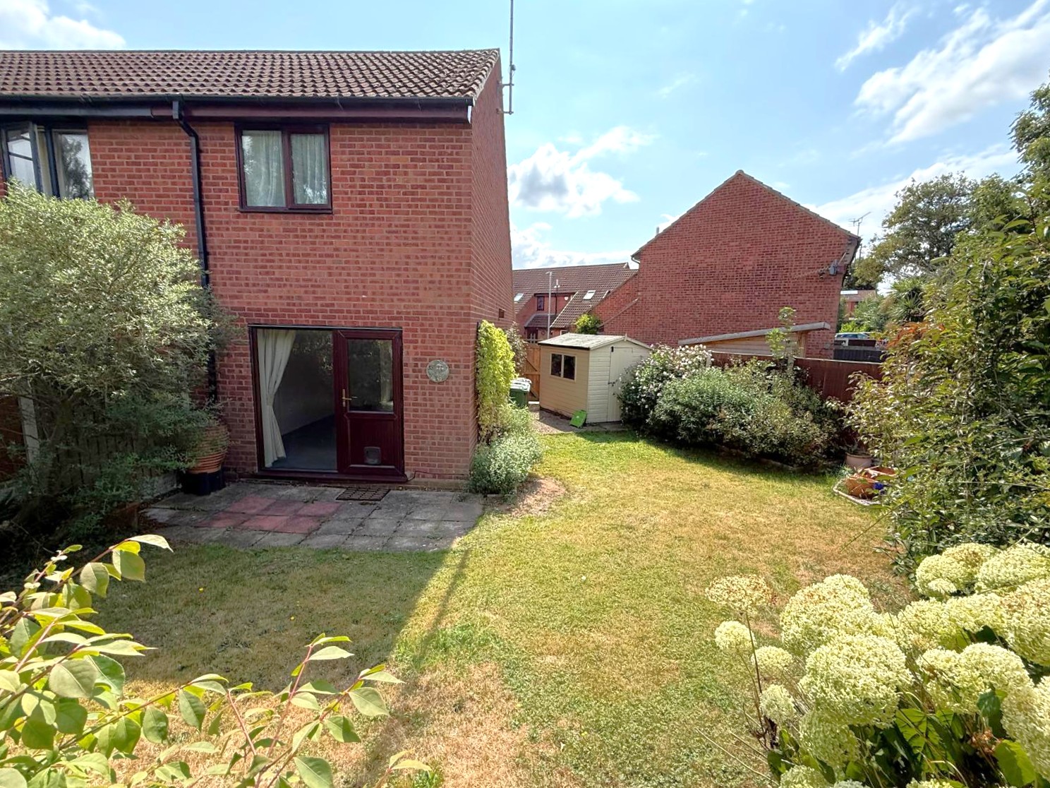 Linnet Rise, Kidderminster, DY10