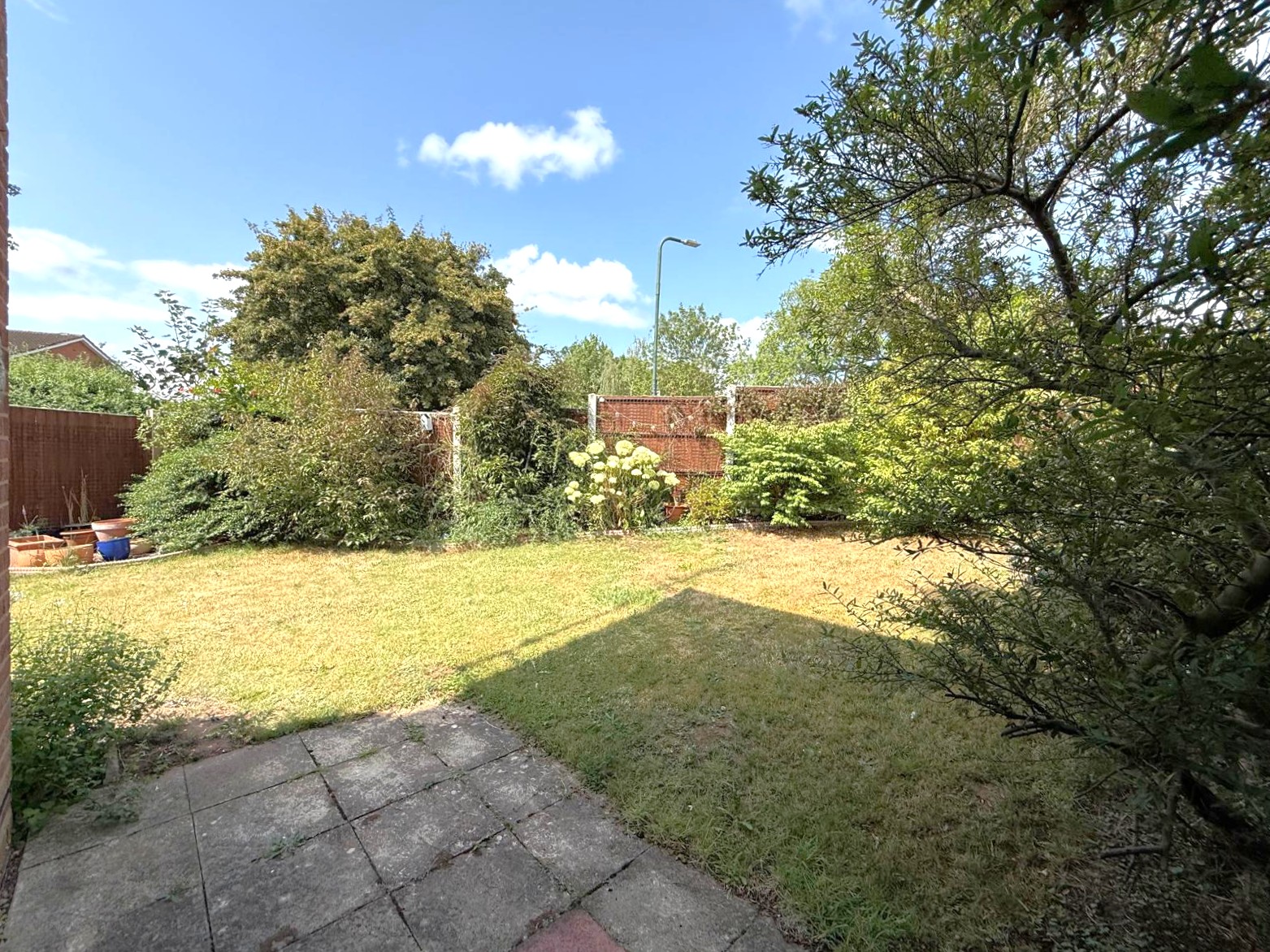 Linnet Rise, Kidderminster, DY10