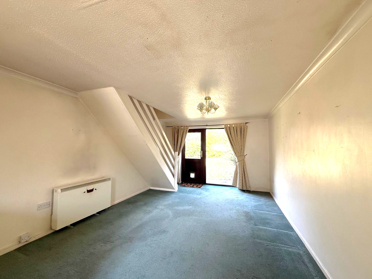 Linnet Rise, Kidderminster, DY10