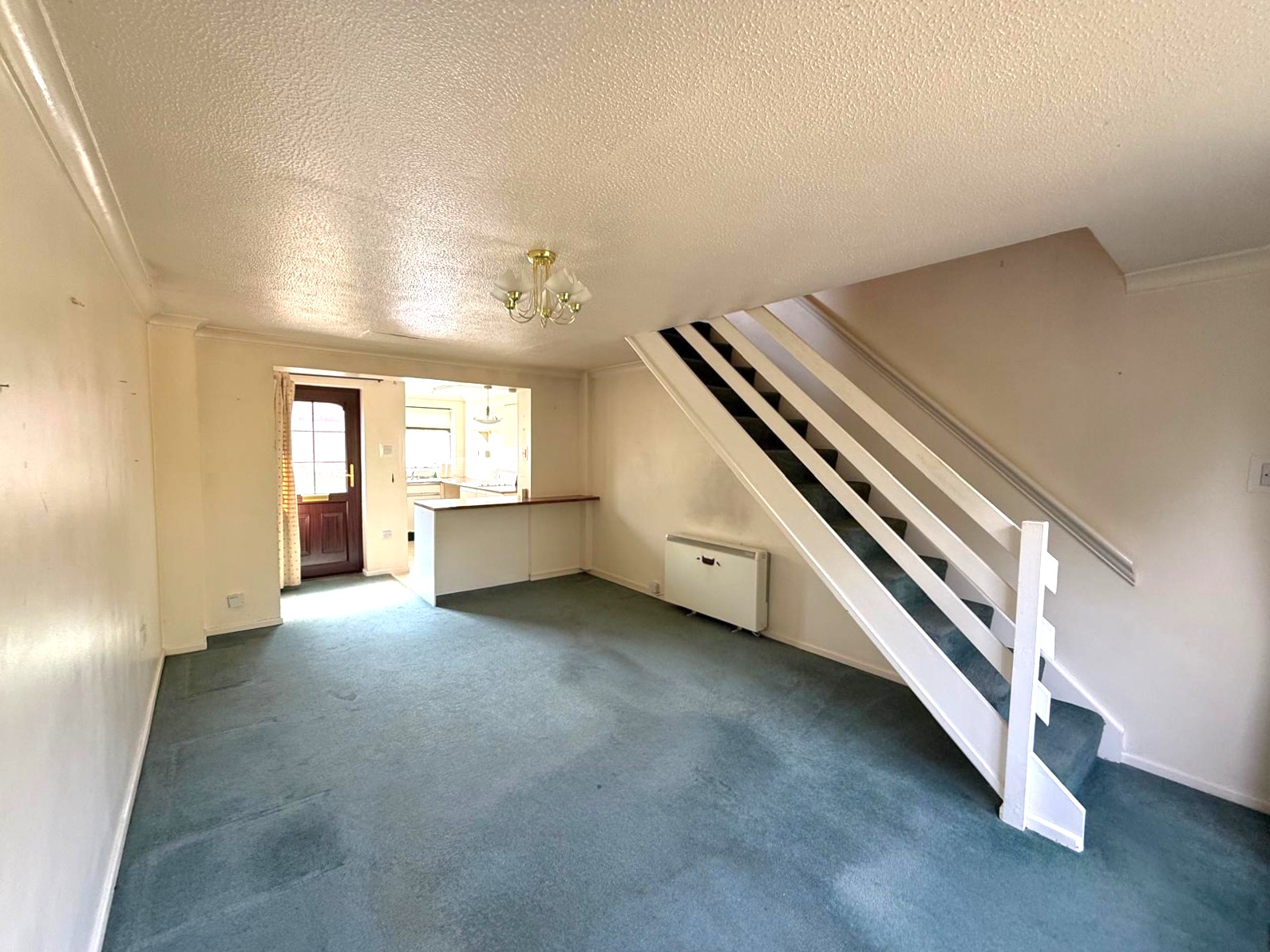 Linnet Rise, Kidderminster, DY10