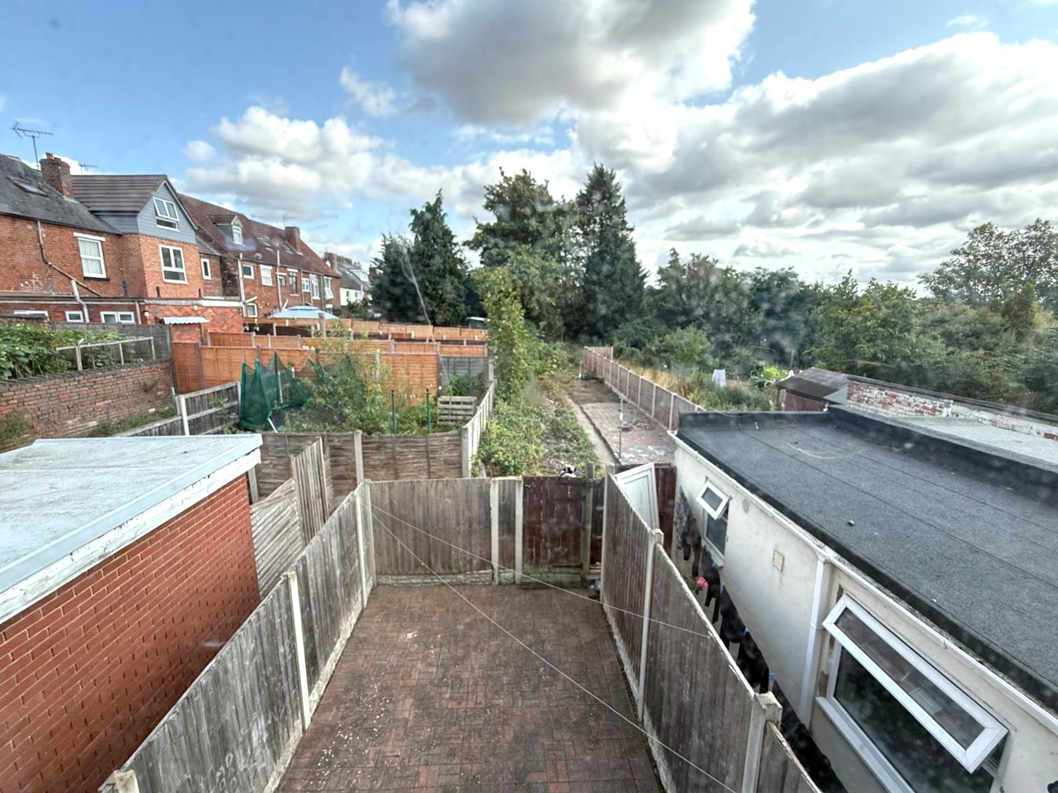 Hurcott Road, Kidderminster, DY10