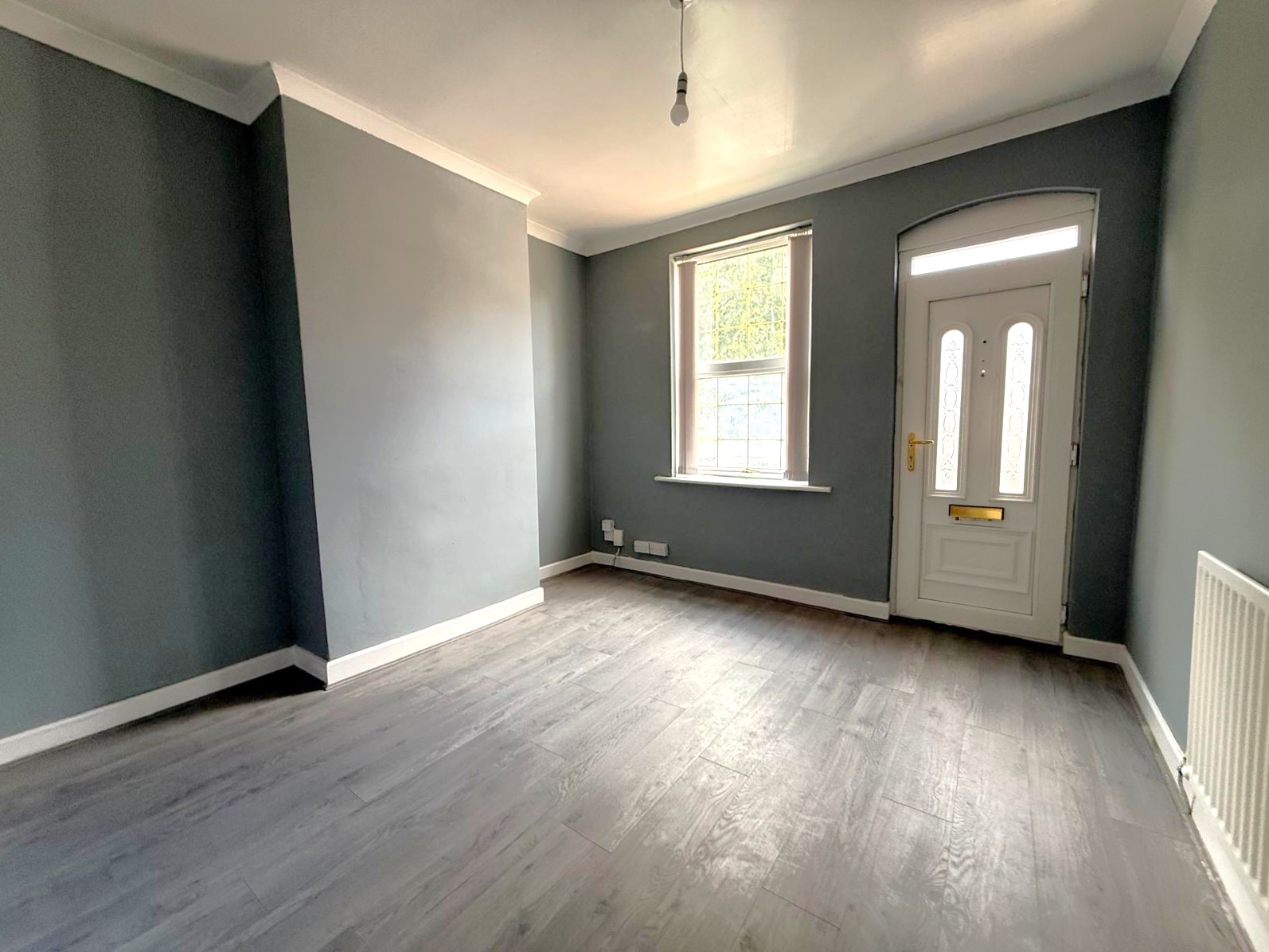 Hurcott Road, Kidderminster, DY10