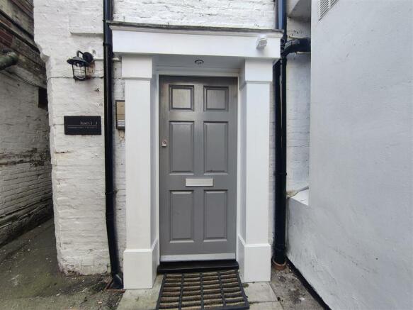Chandan Court, Load Street, Bewdley, DY12