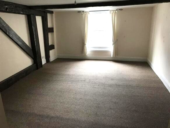 Chandan Court, Load Street, Bewdley, DY12