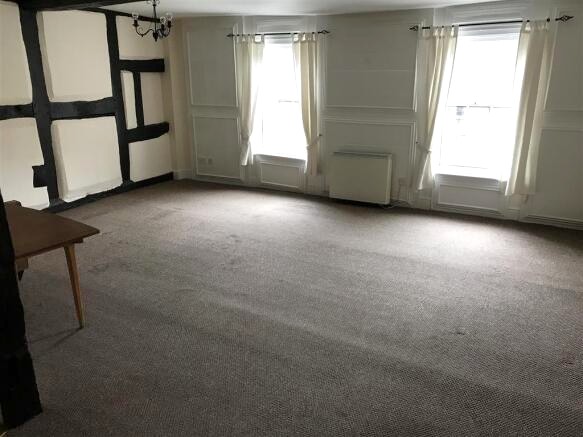 Chandan Court, Load Street, Bewdley, DY12