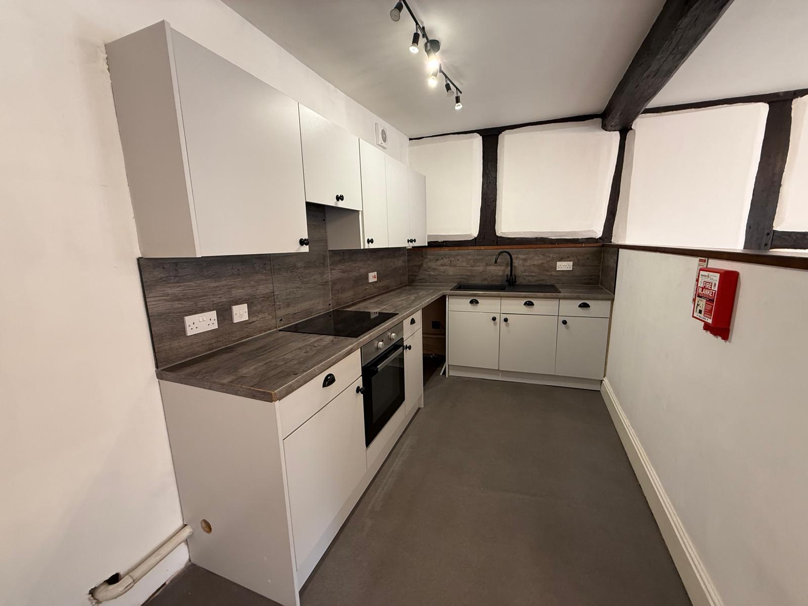 Chandan Court, Load Street, Bewdley, DY12