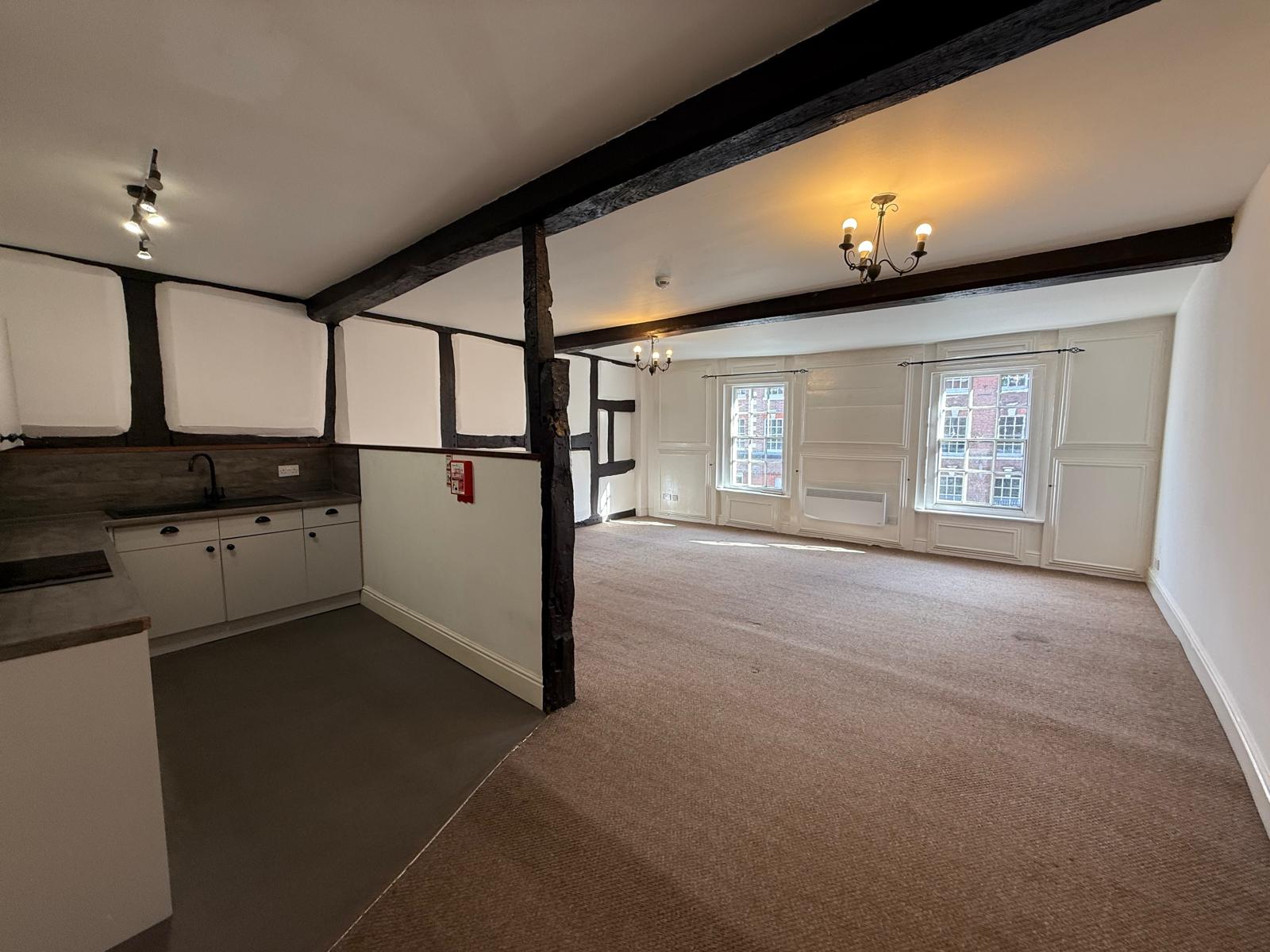 Chandan Court, Load Street, Bewdley, DY12