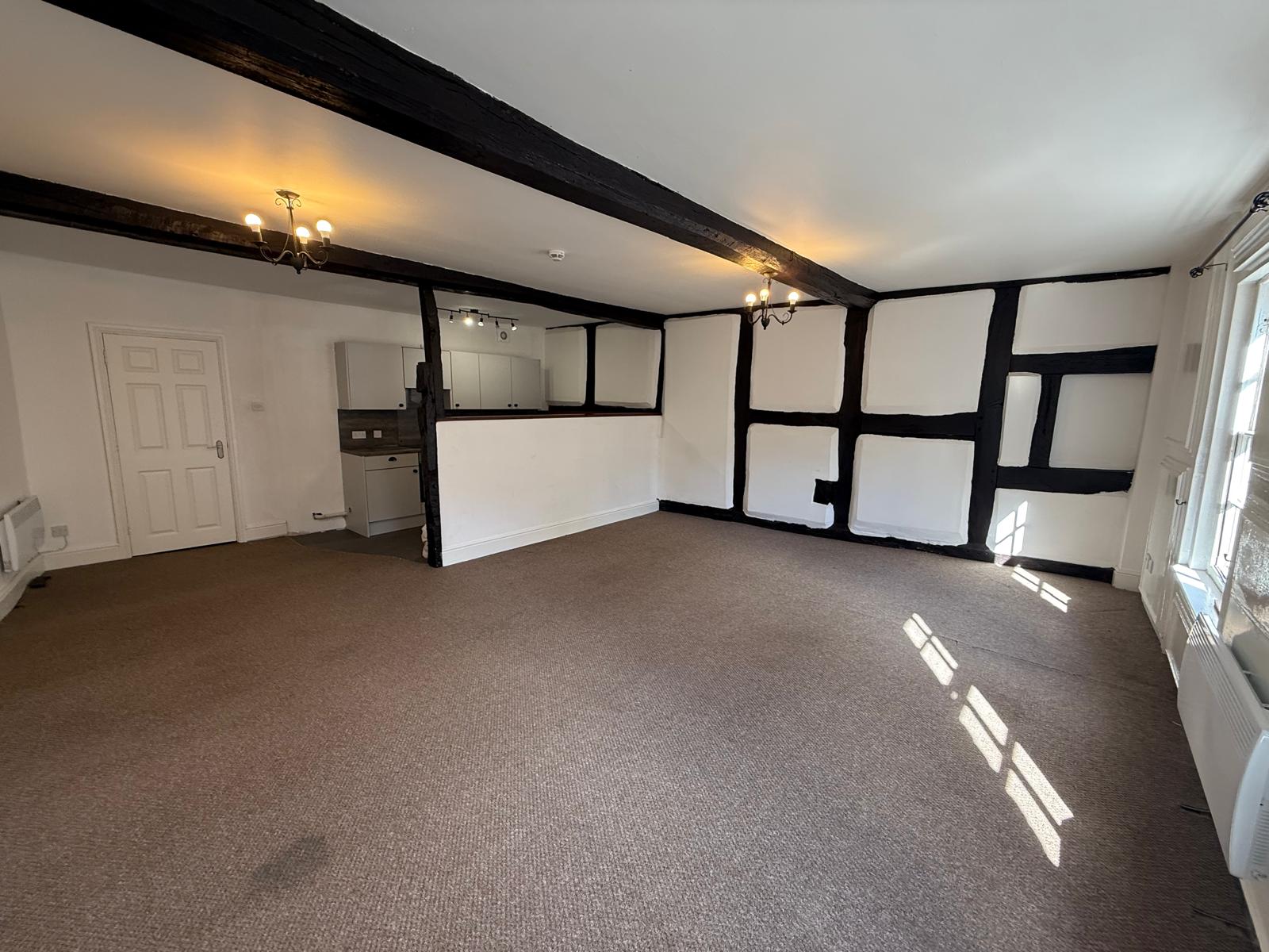 Chandan Court, Load Street, Bewdley, DY12