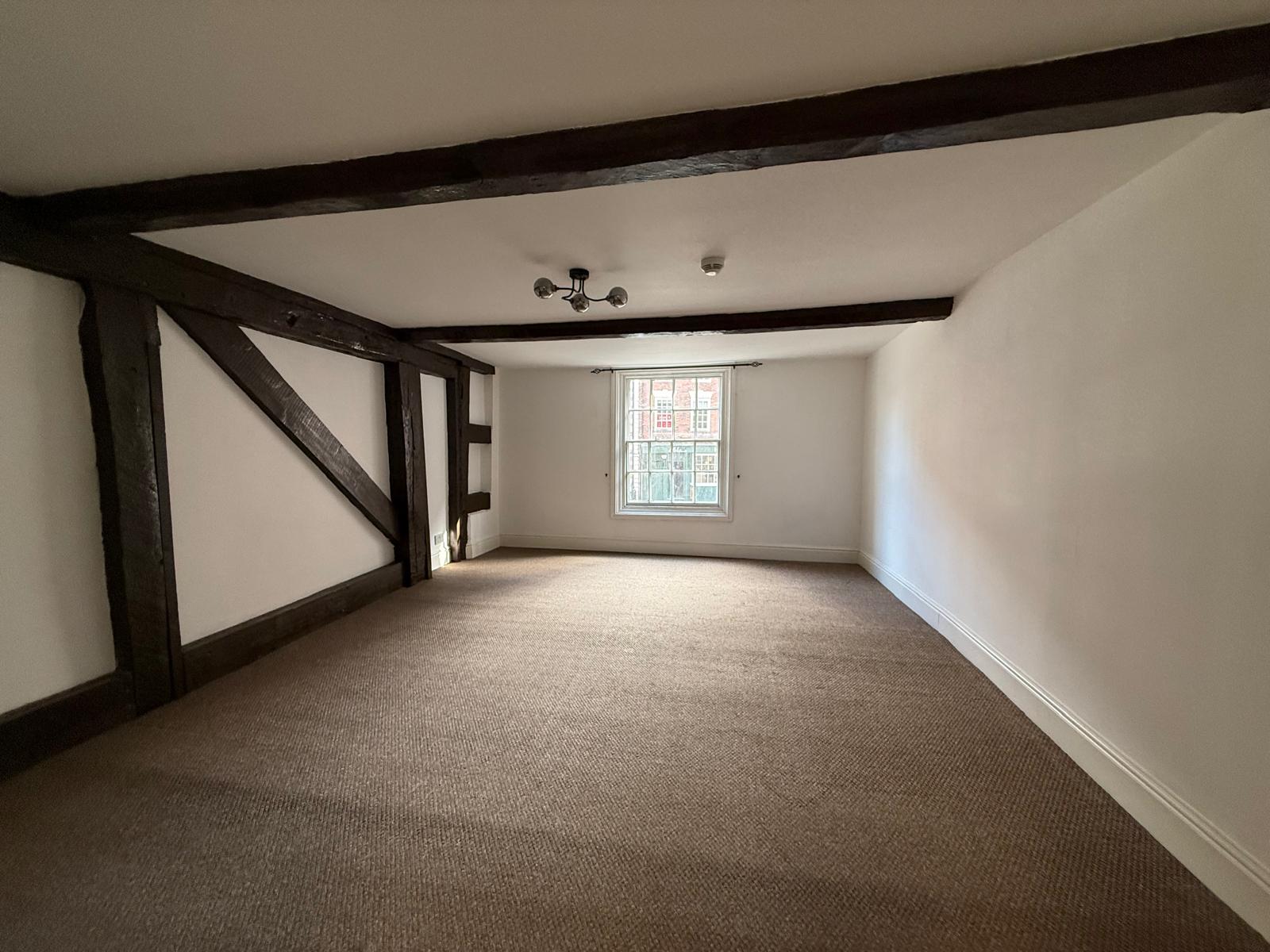 Chandan Court, Load Street, Bewdley, DY12