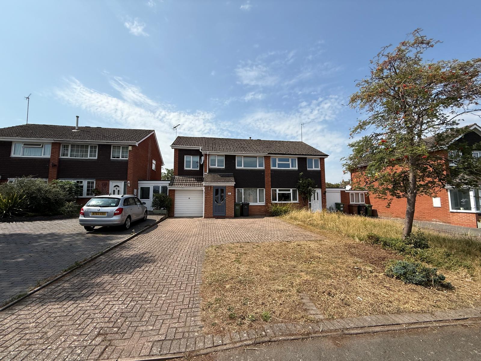 Abberley Avenue, Stourport on Severn, DY13