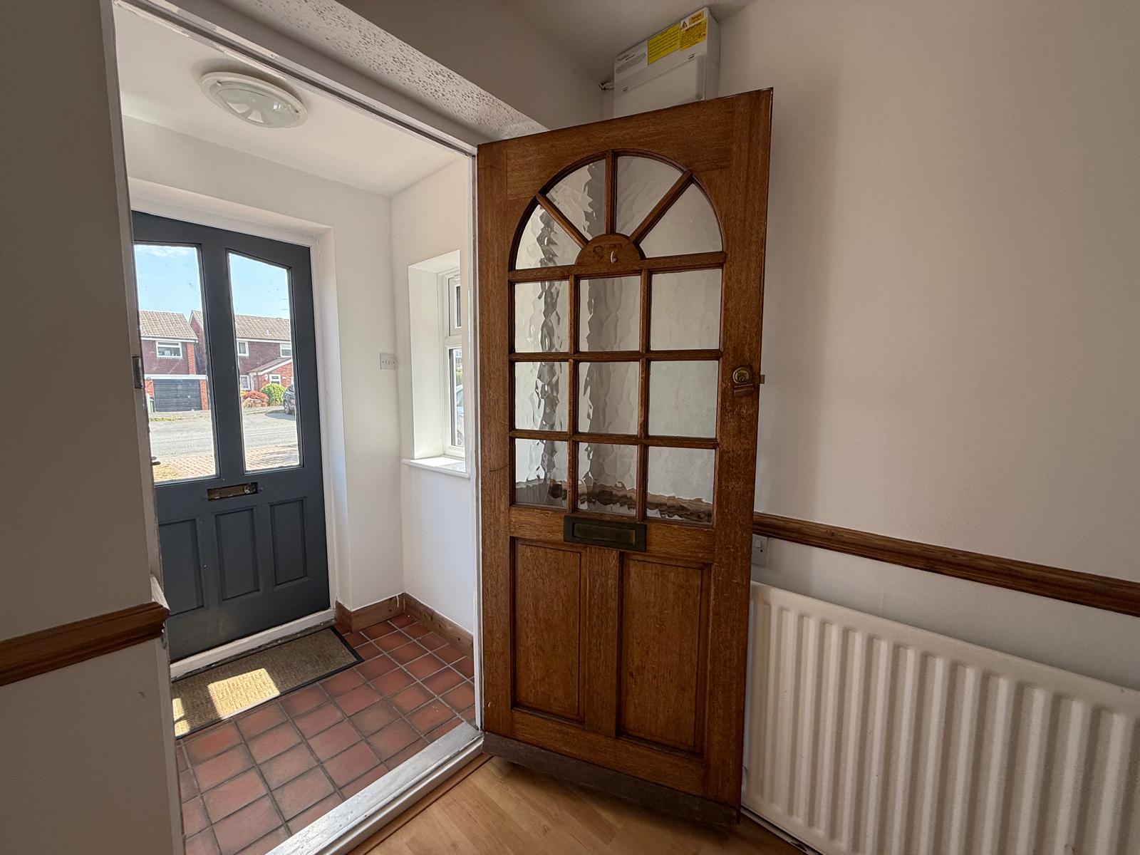 Abberley Avenue, Stourport on Severn, DY13