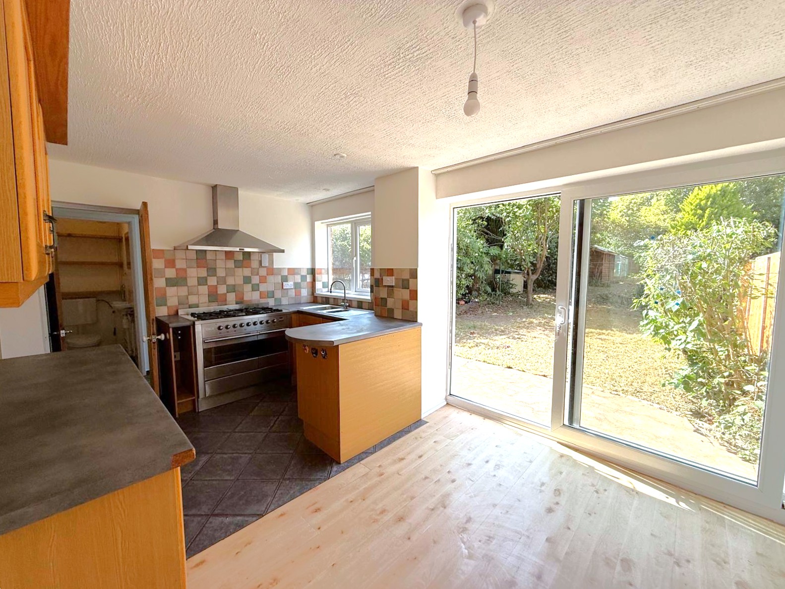 Abberley Avenue, Stourport on Severn, DY13
