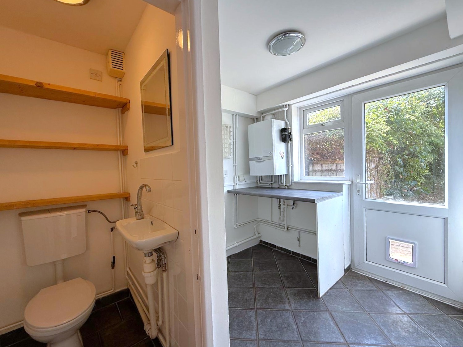 Abberley Avenue, Stourport on Severn, DY13