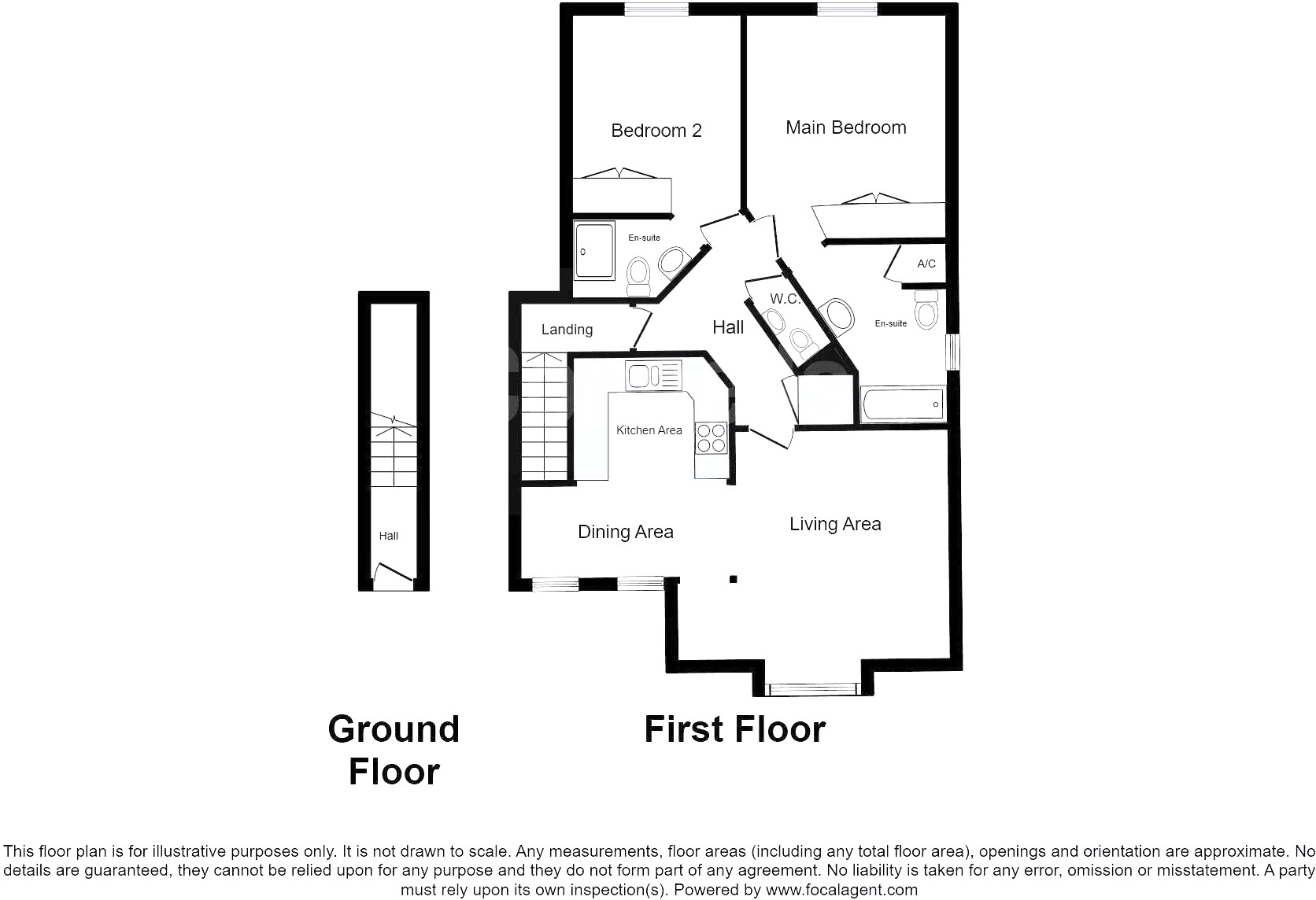 Comberton Hall Lodge, Barnetts Close, Kidderminster, DY10