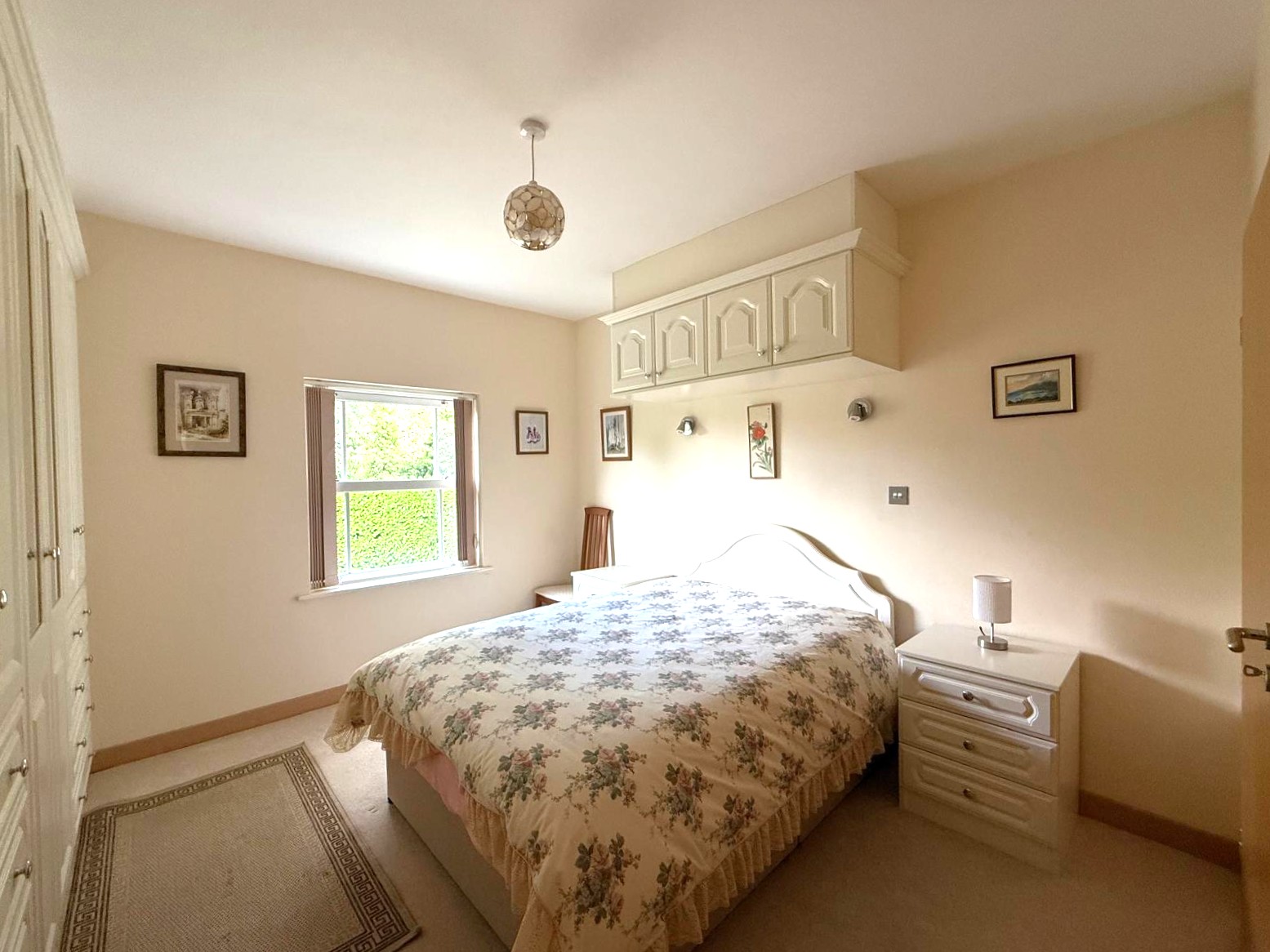 Comberton Hall Lodge, Barnetts Close, Kidderminster, DY10