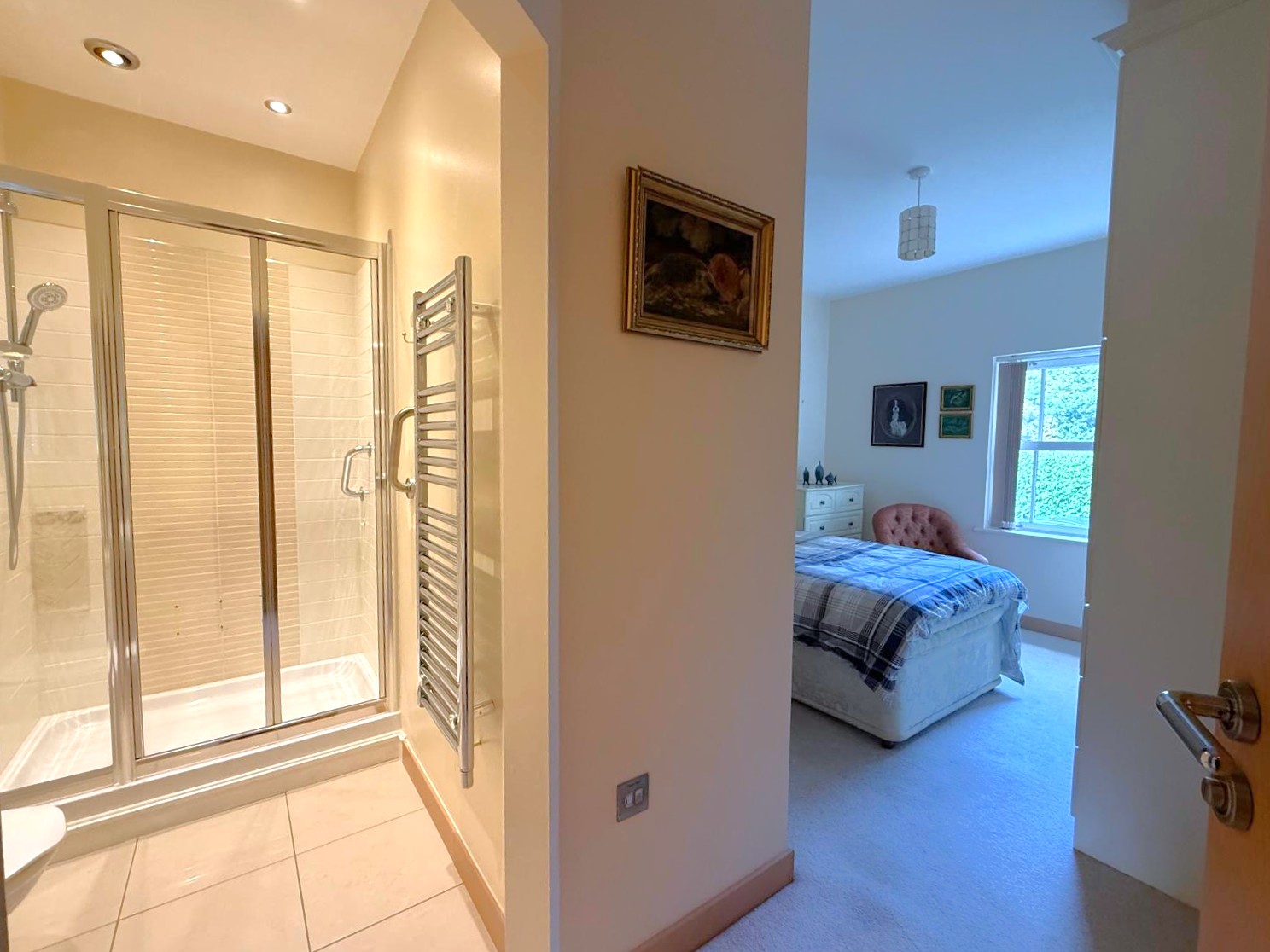 Comberton Hall Lodge, Barnetts Close, Kidderminster, DY10