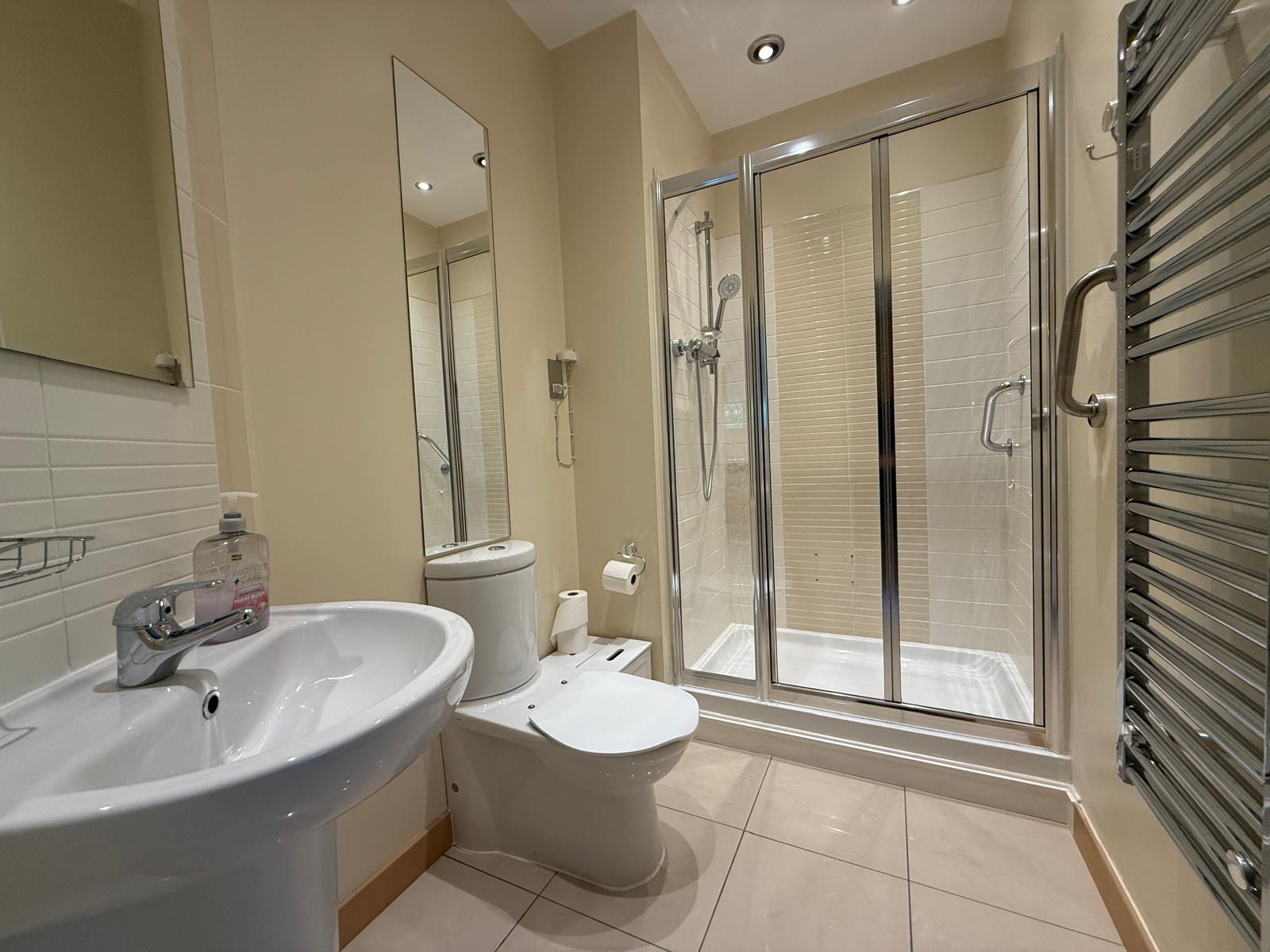 Comberton Hall Lodge, Barnetts Close, Kidderminster, DY10