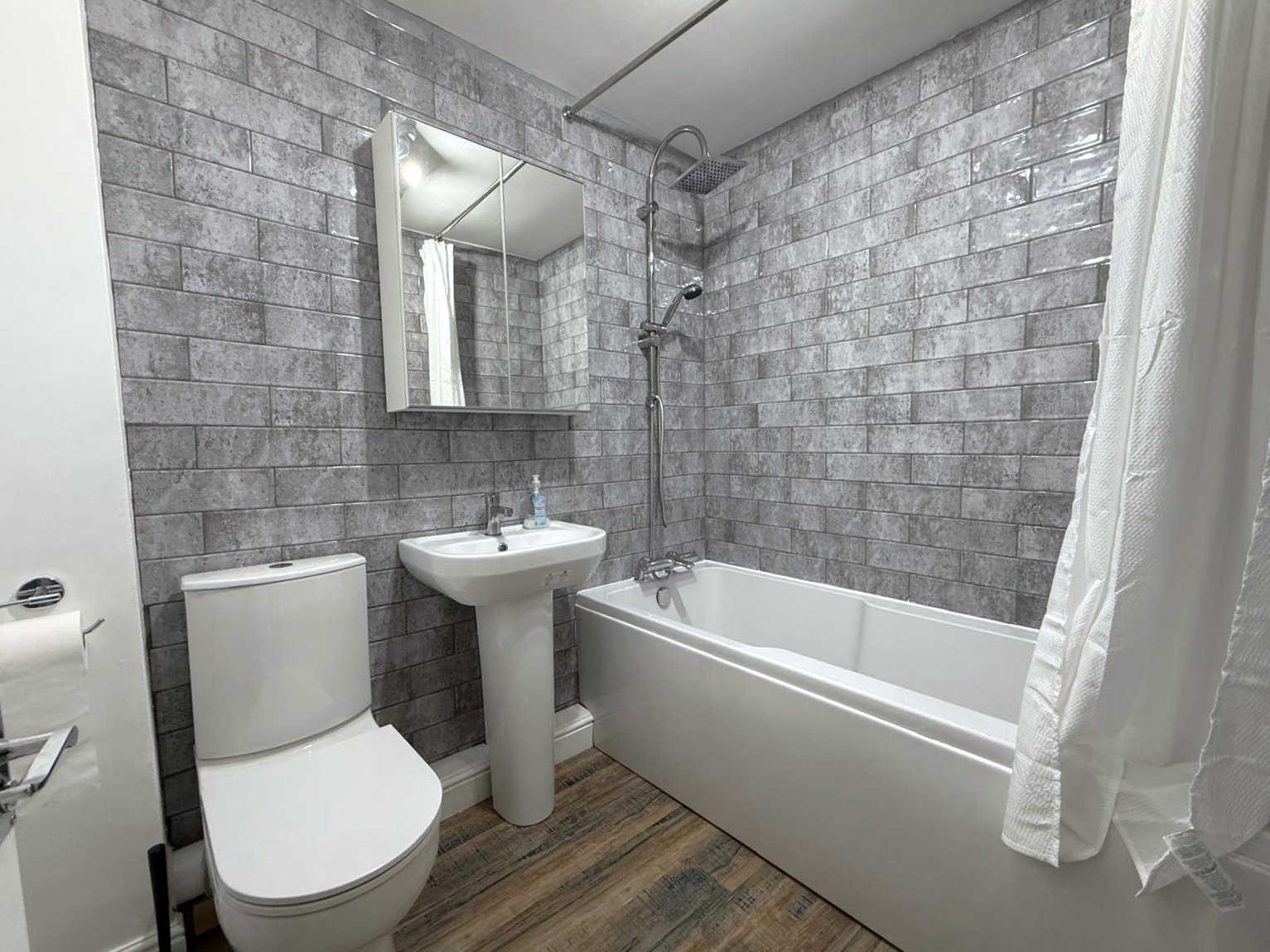 Bernie Crossland Walk, Kidderminster, DY10