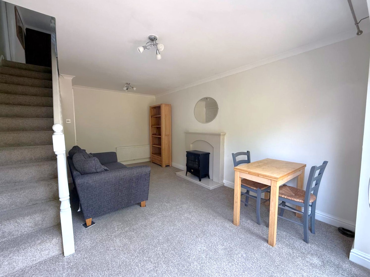 Bernie Crossland Walk, Kidderminster, DY10