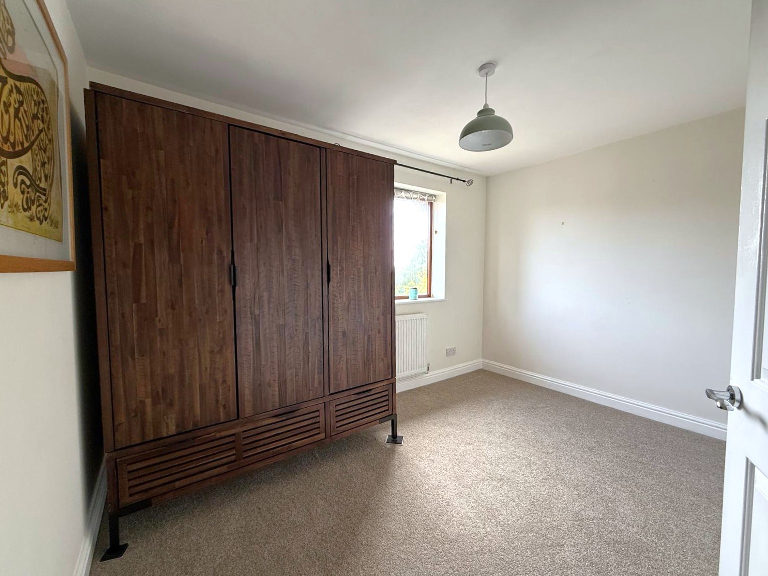 Bernie Crossland Walk, Kidderminster, DY10