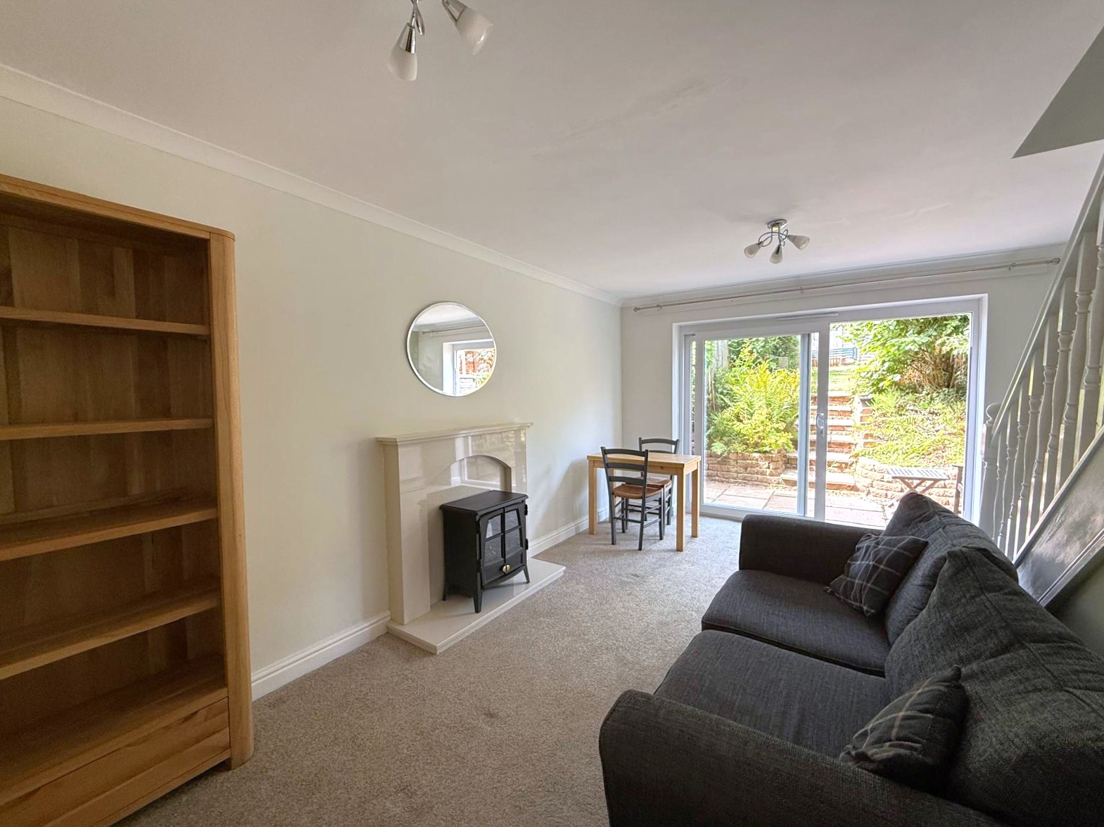 Bernie Crossland Walk, Kidderminster, DY10