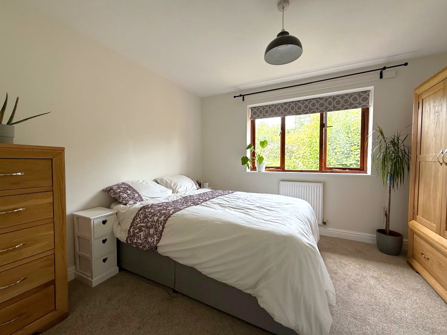 Bernie Crossland Walk, Kidderminster, DY10