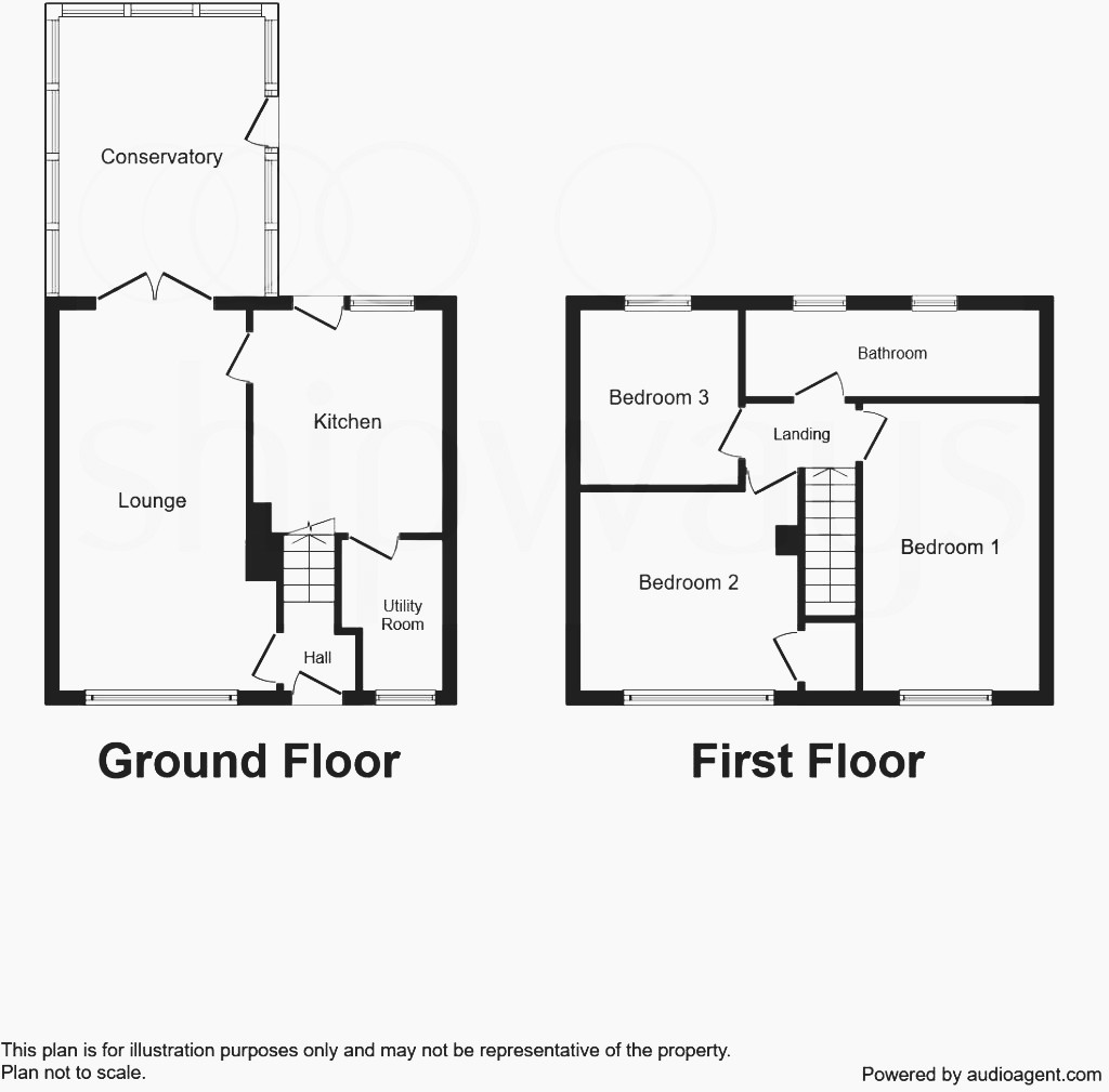 Canterbury Road, Kidderminster, DY11