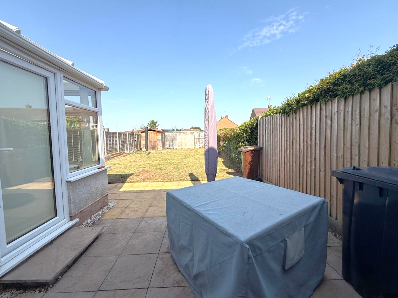 Canterbury Road, Kidderminster, DY11