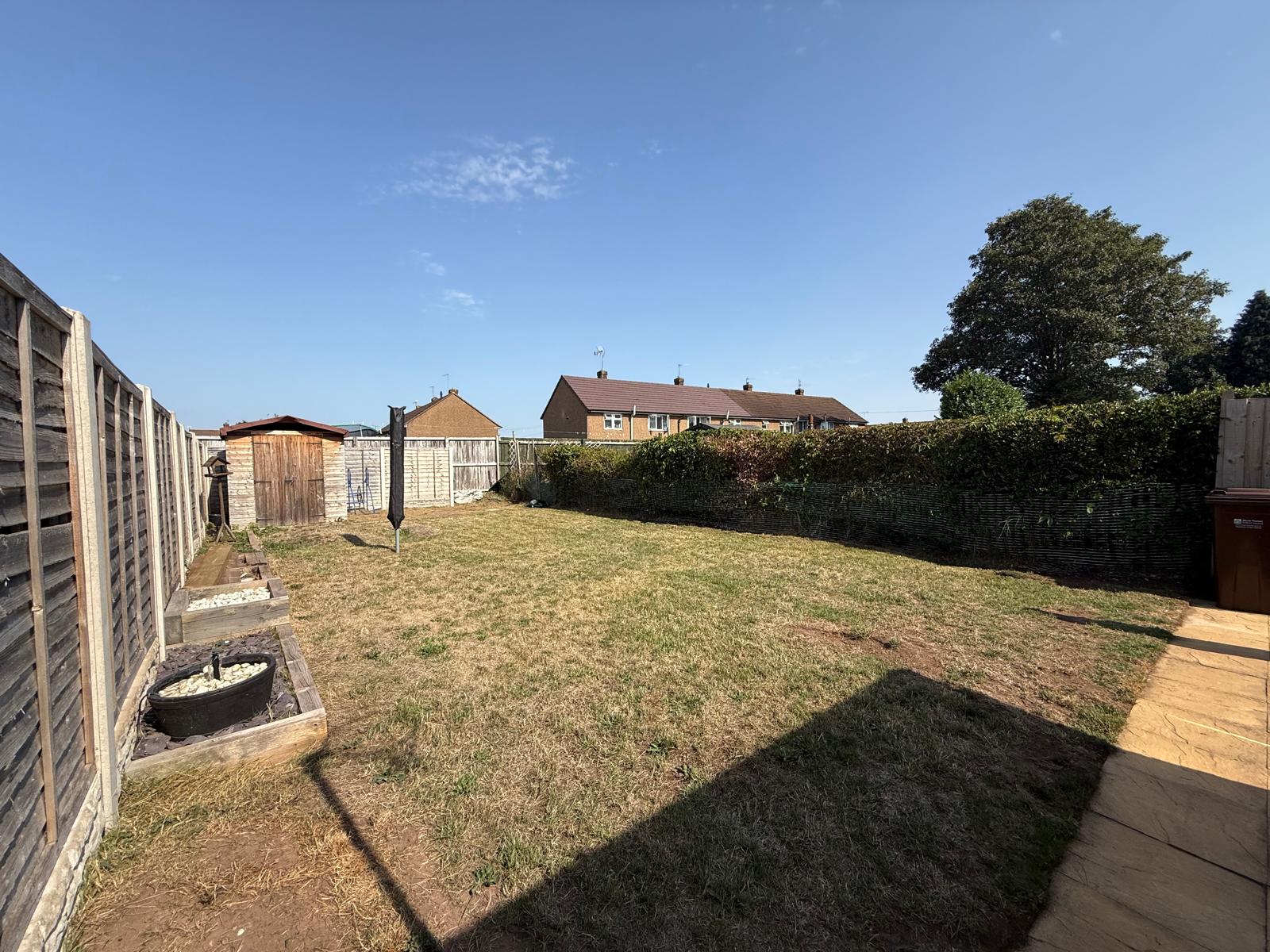 Canterbury Road, Kidderminster, DY11