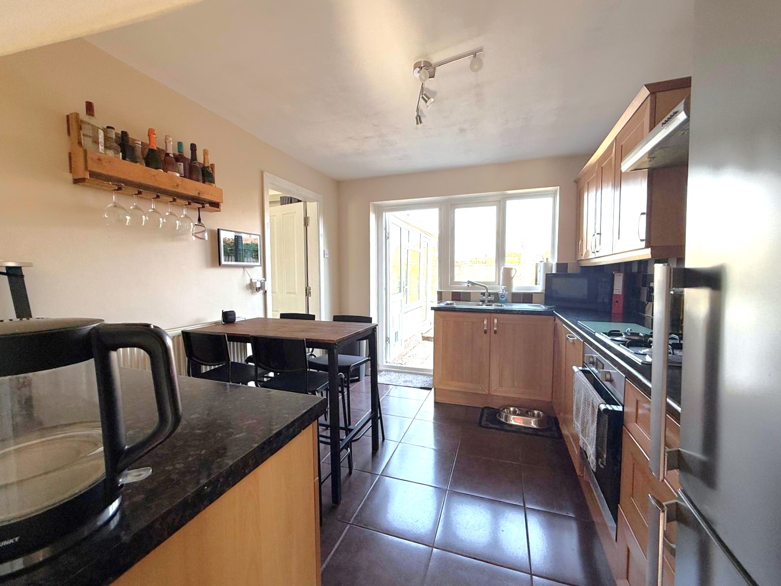 Canterbury Road, Kidderminster, DY11