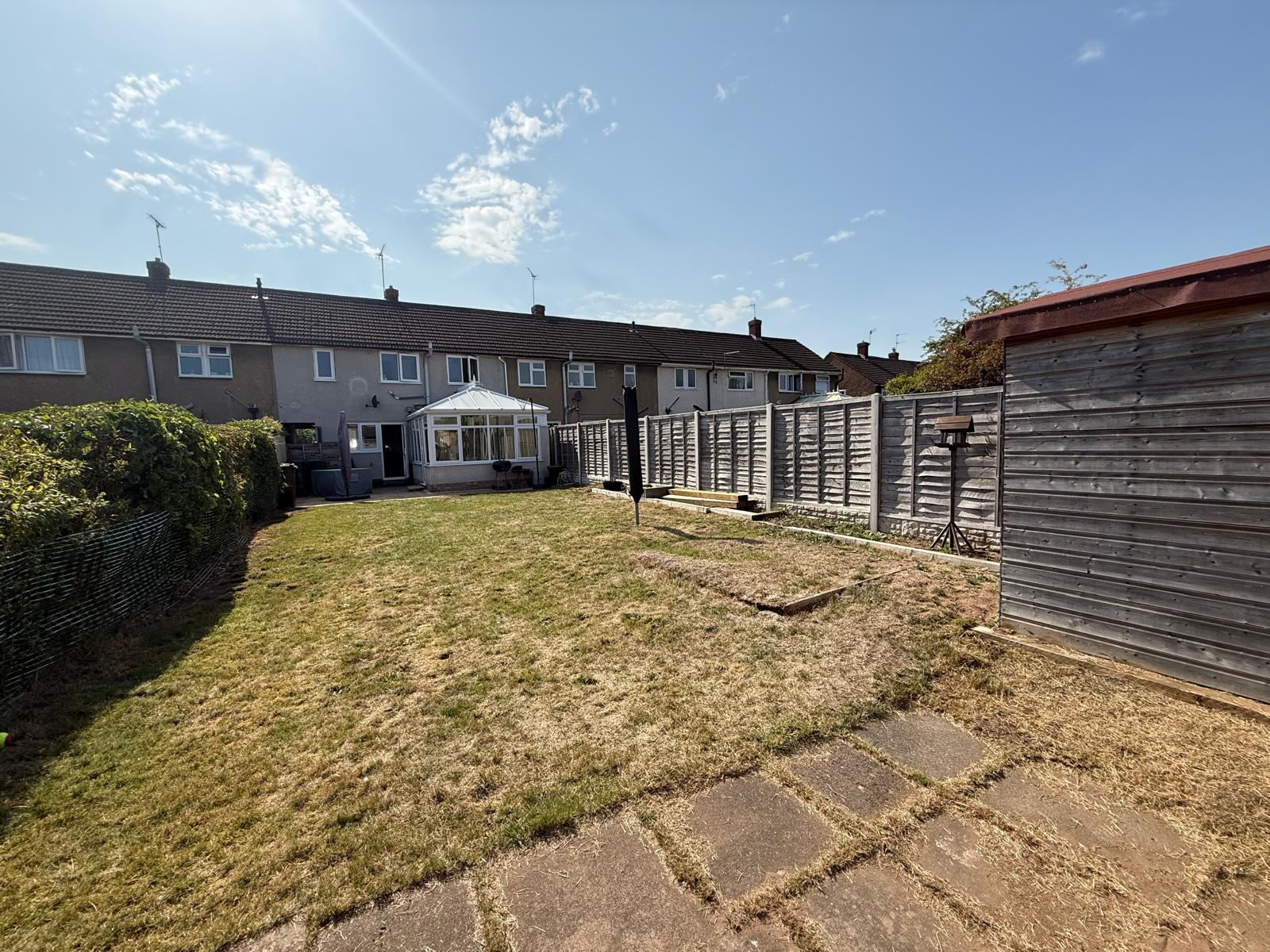 Canterbury Road, Kidderminster, DY11