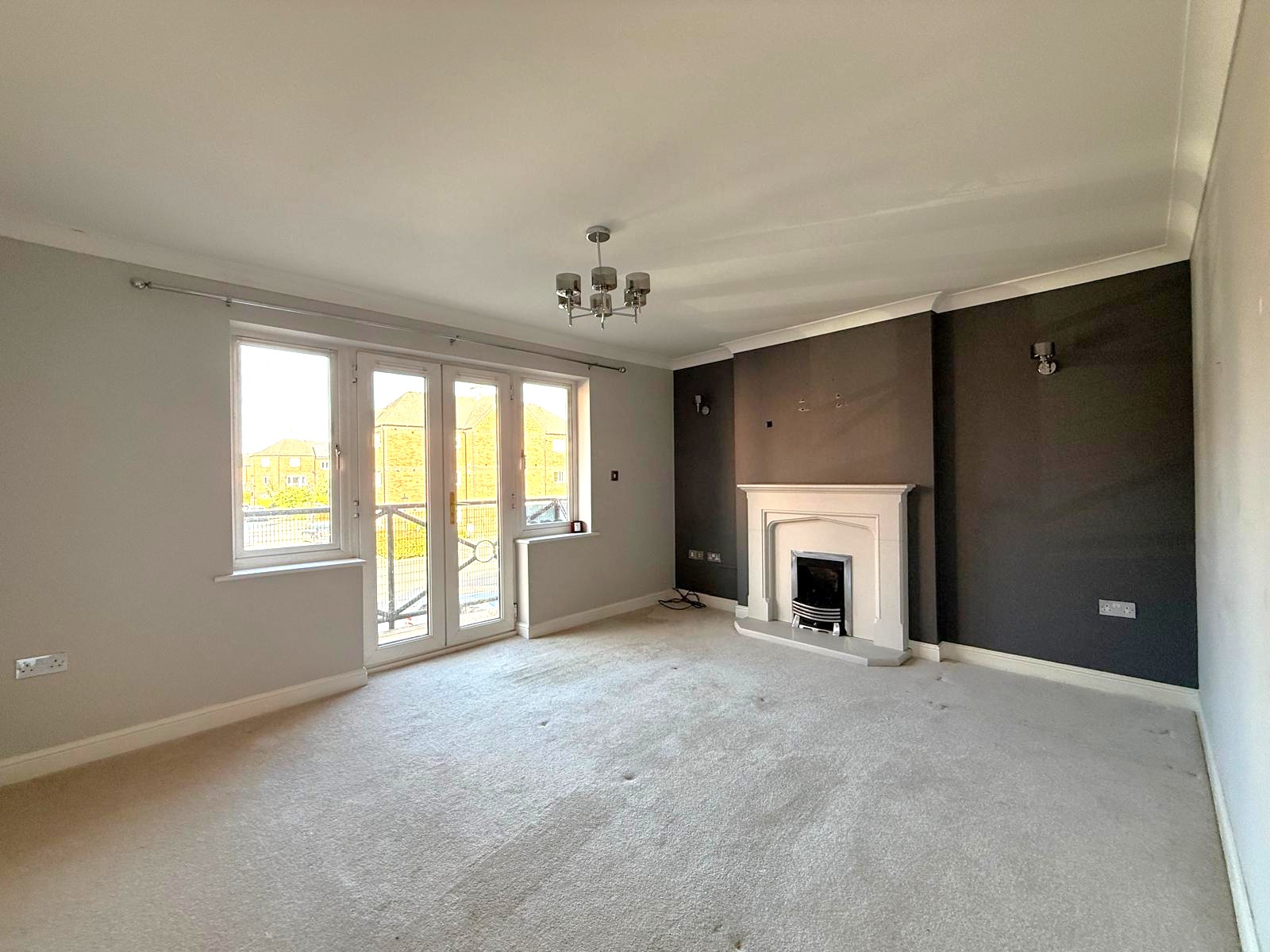Round Hill Wharf, Kidderminster, DY11